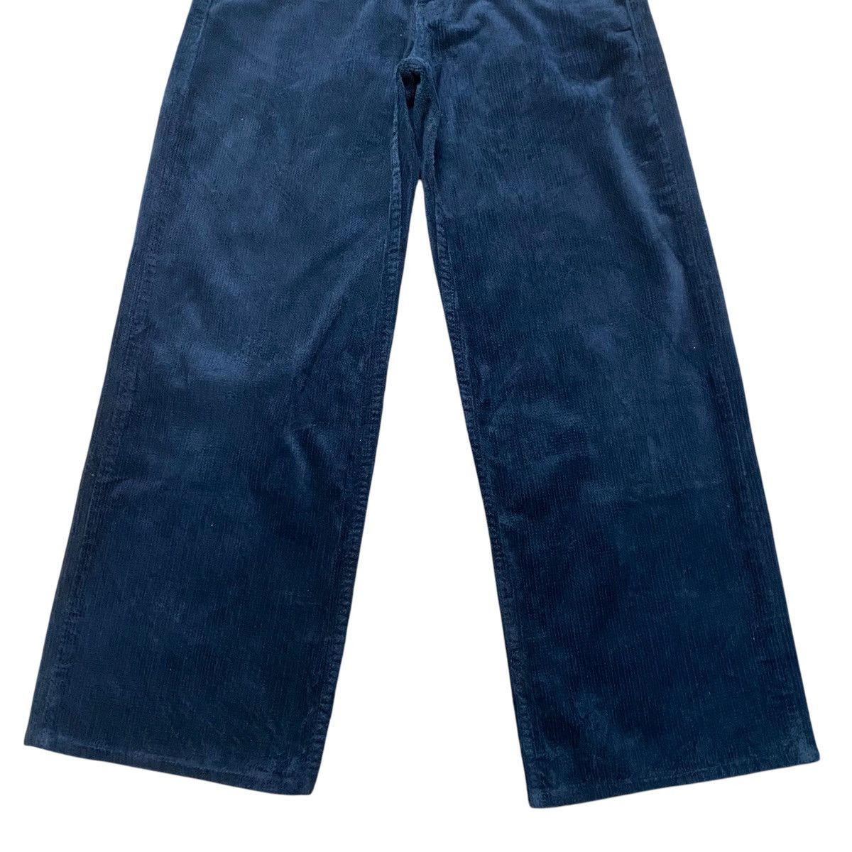 Levi's Levi's Silvertab Wide Leg Corduroy Pants Size US 29 - 7 Thumbnail