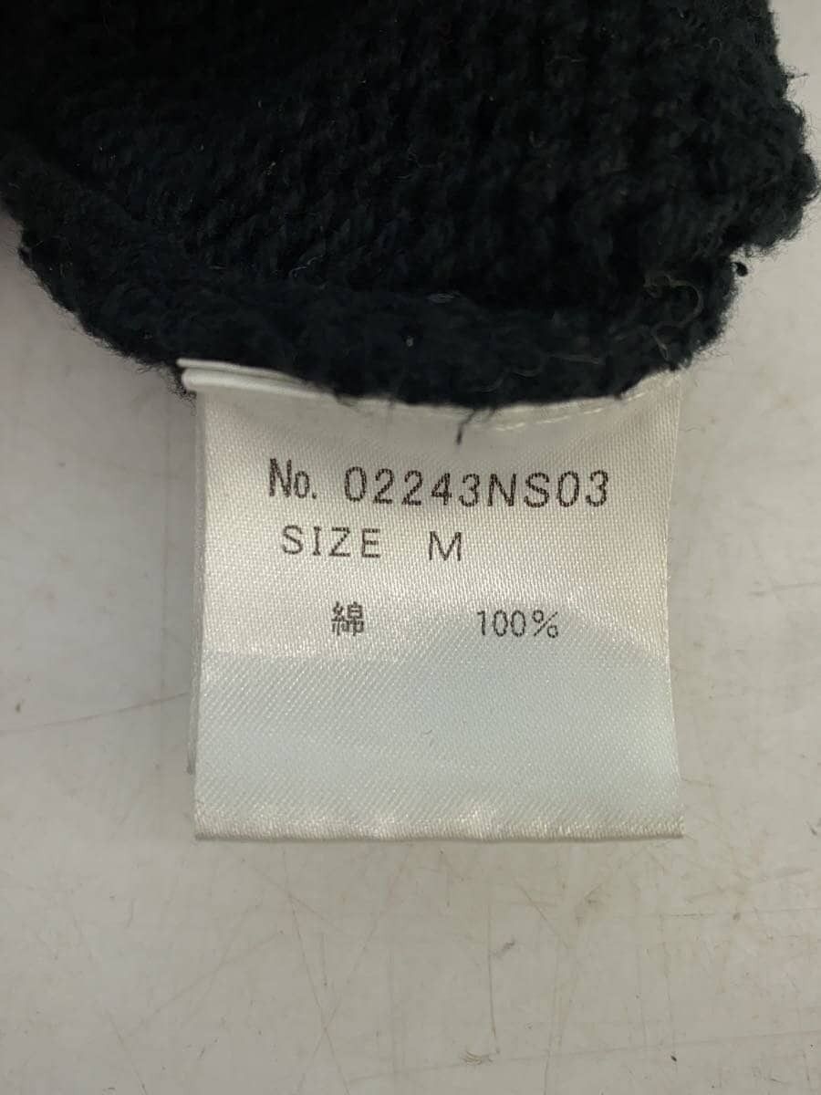 Hysteric Glamour Vixen Girl Knit Sweater Size US M / EU 48-50 / 2 - 4 Thumbnail