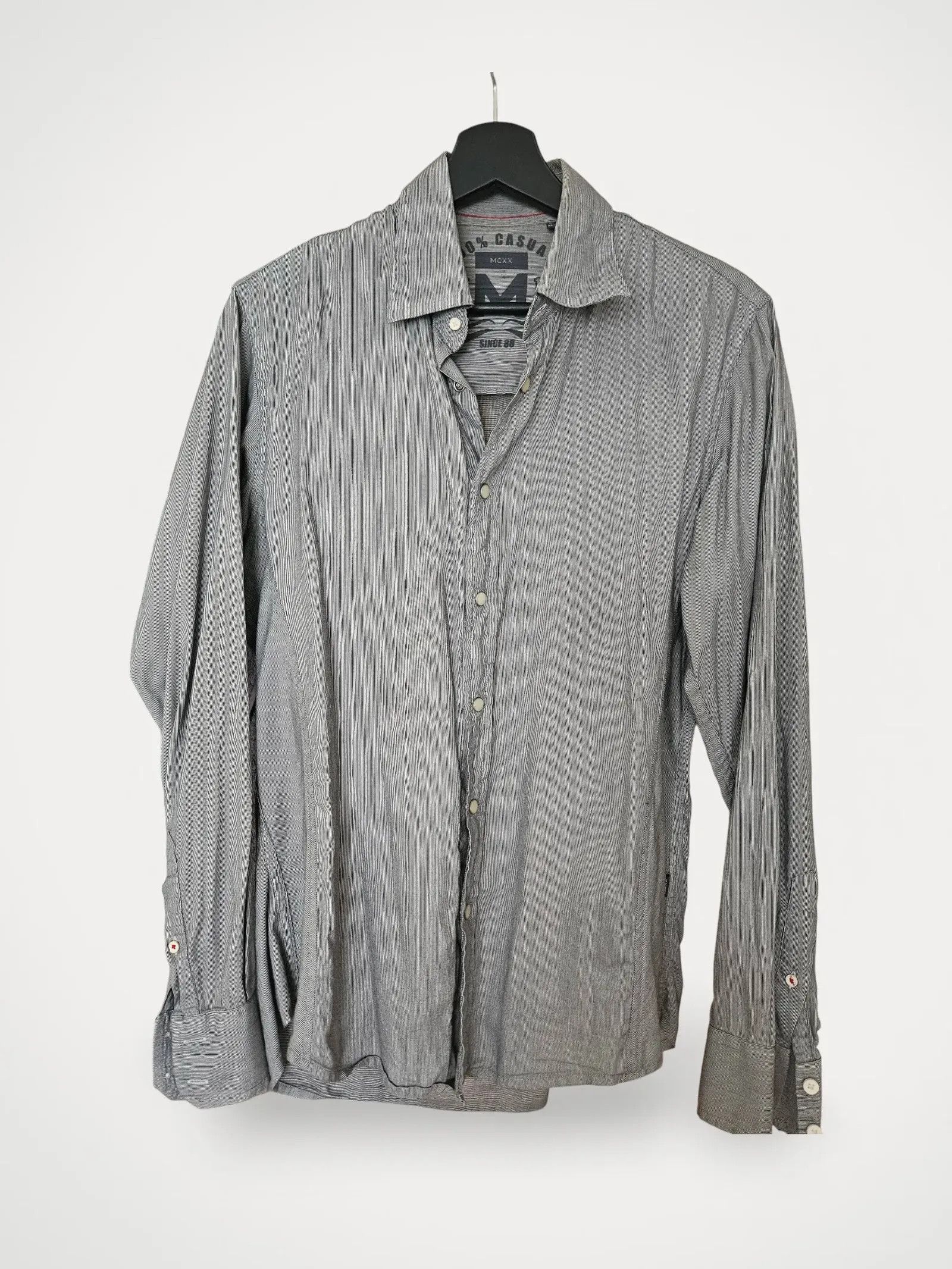 Mexx Mexx Shirt Size US S / EU 44-46 / 1 - 1 Thumbnail