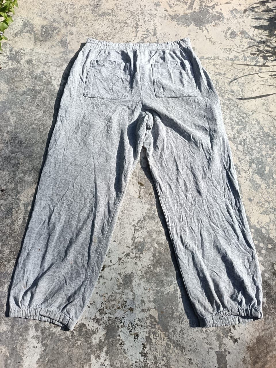 Supreme Vintage dada supreme joggers pants Size US 34 / EU 50 - 5 Thumbnail