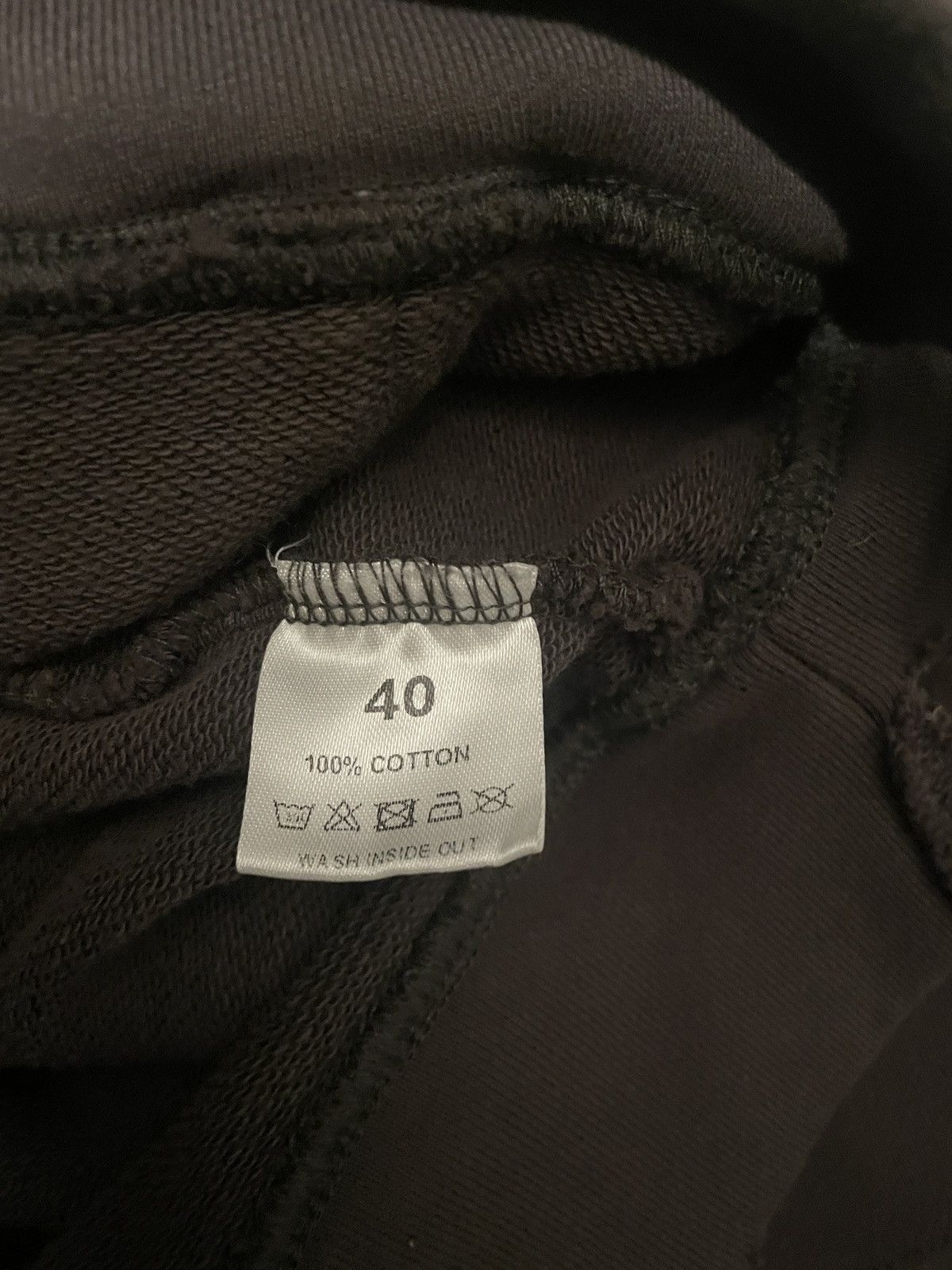 Other Misere modern hoodie Size US M / EU 48-50 / 2 - 4 Thumbnail