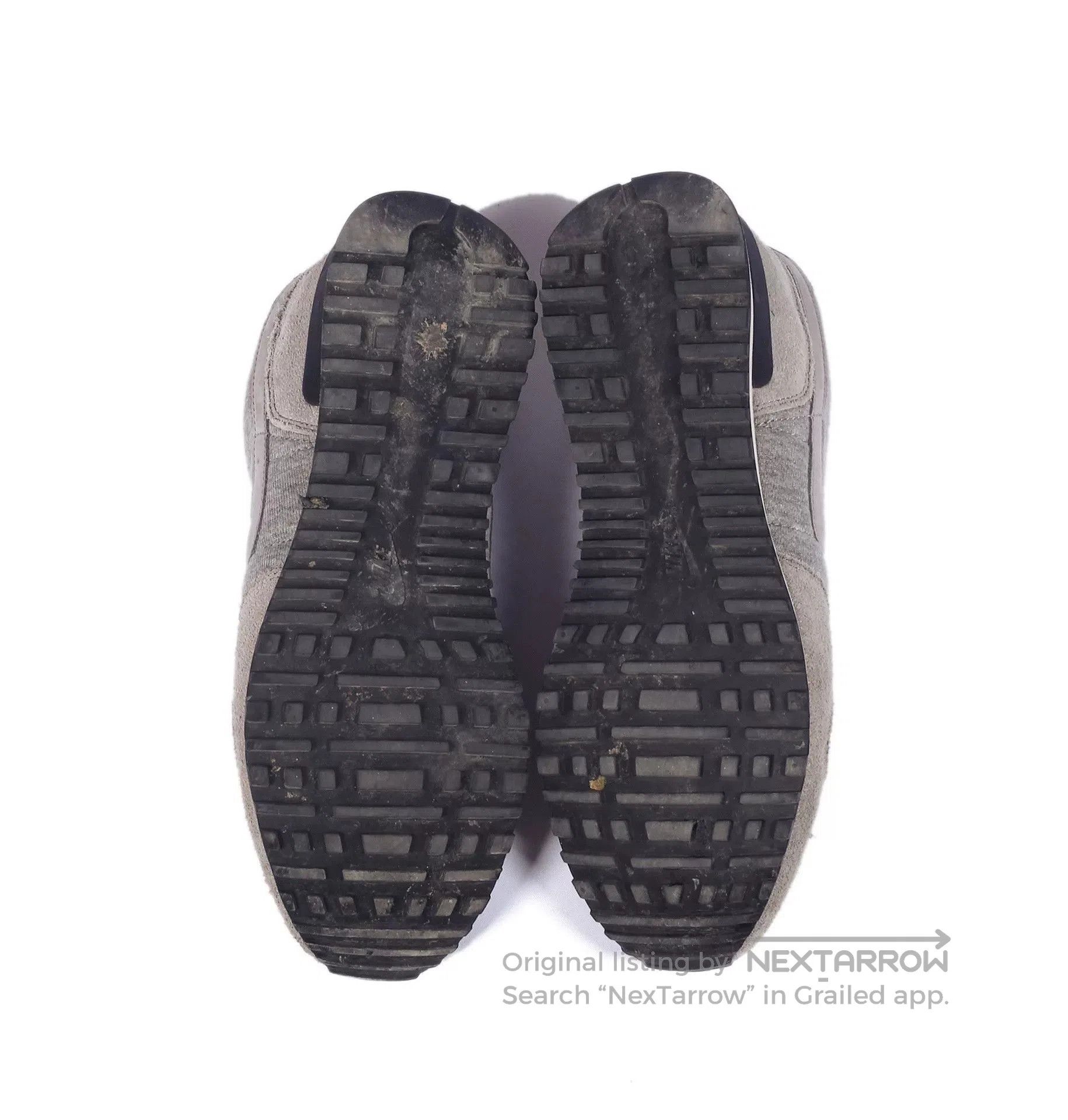 Nike Loopwheeler x Nike Vortex Limited Japan. Size US 10 / EU 43 - 8 Thumbnail