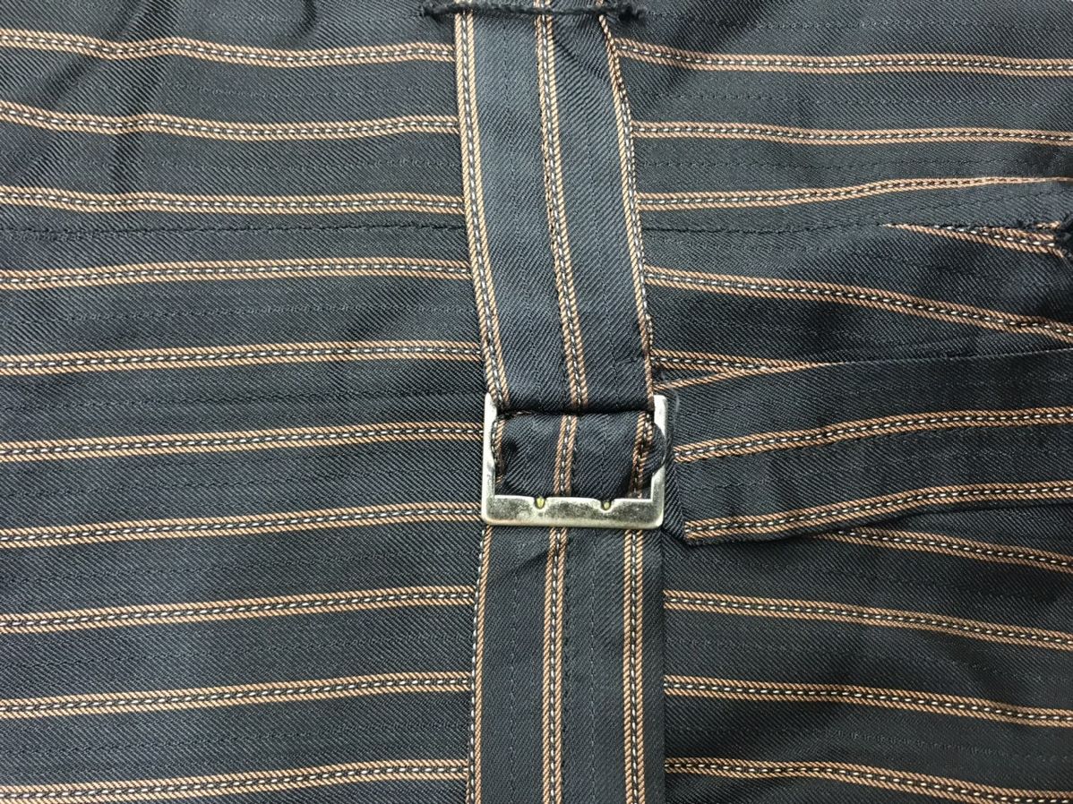 Limi Feu Archival Y's bis Limi Feu Yohji Yamamoto Two Tones Vest Size S / US 4 / IT 40 - 8 Thumbnail