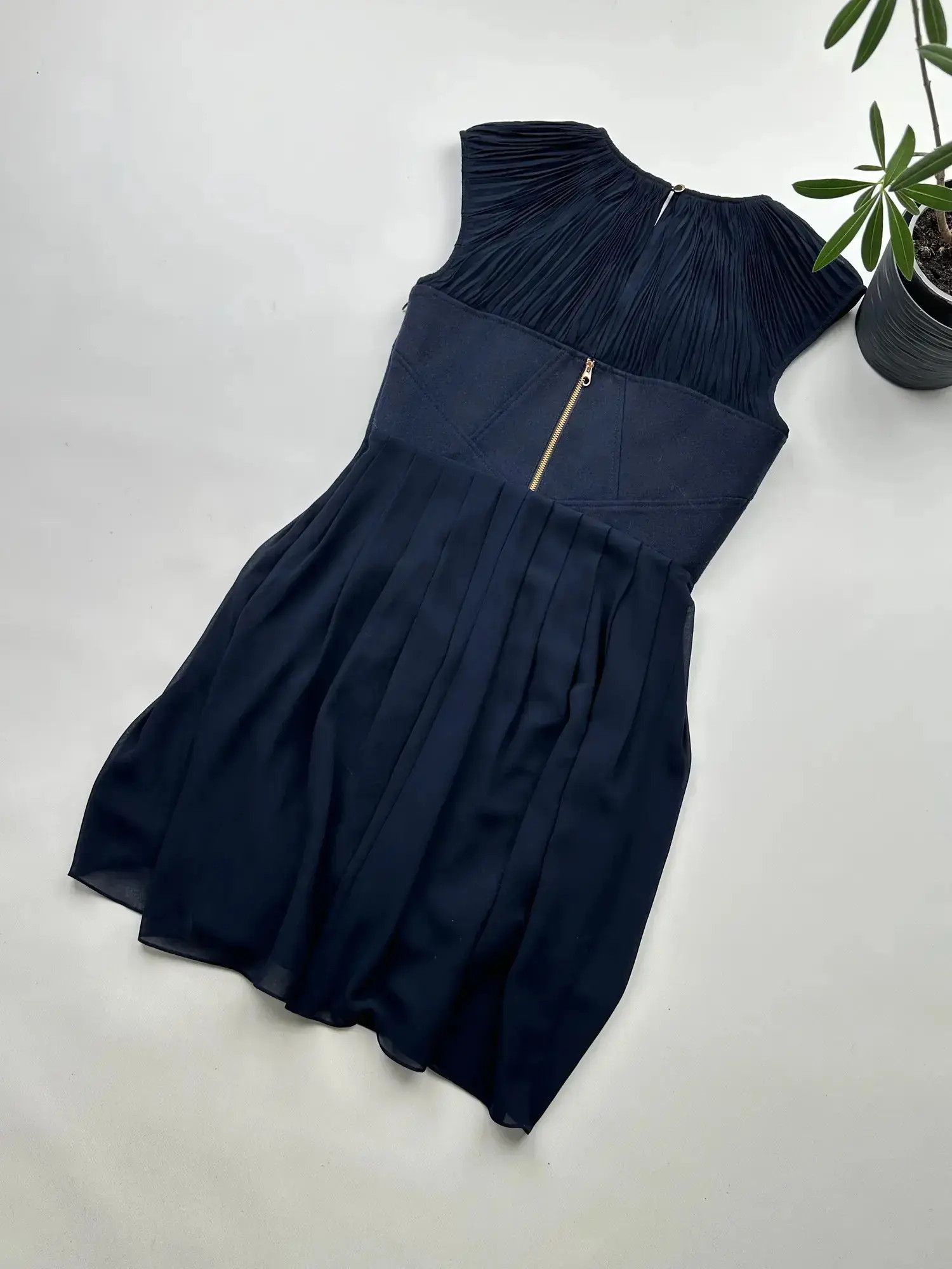 Ted Baker Ted Baker Dress (537) Size XS / US 0-2 / IT 36-38 - 6 Thumbnail