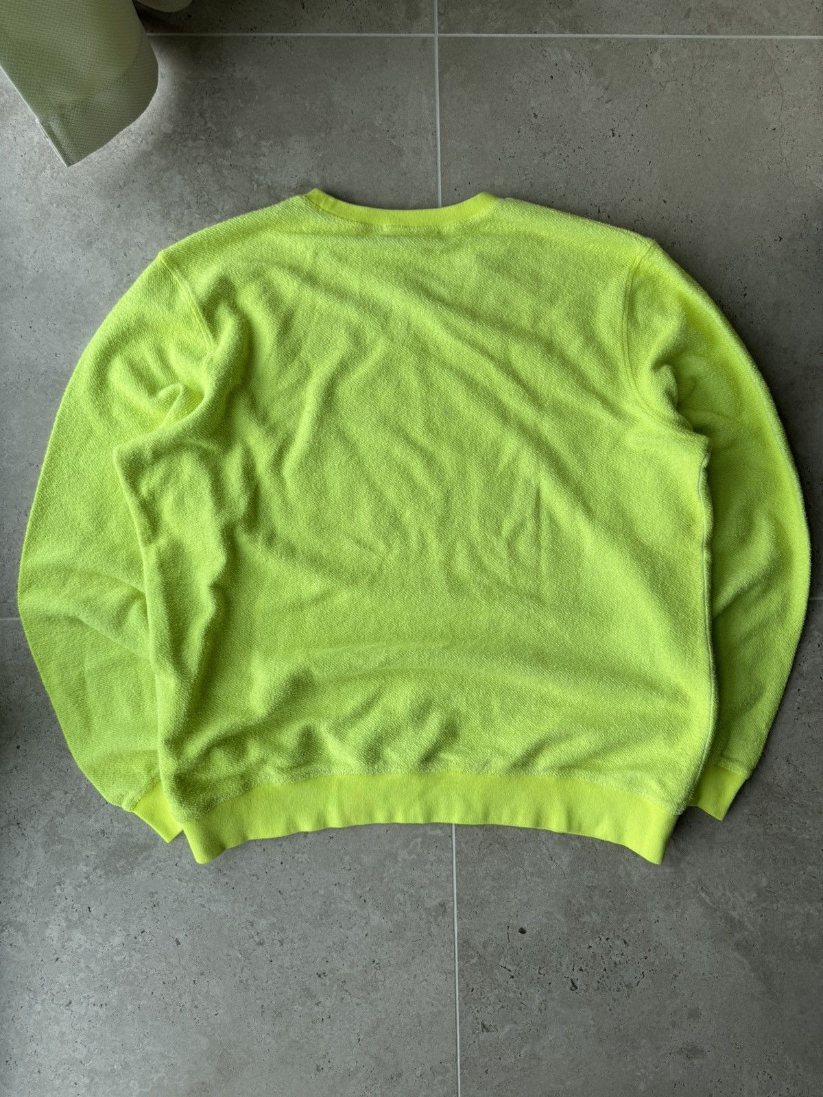Dsquared2 Dsquared 2 sweatshirt big logo mens L Size US L / EU 52-54 / 3 - 2 Thumbnail