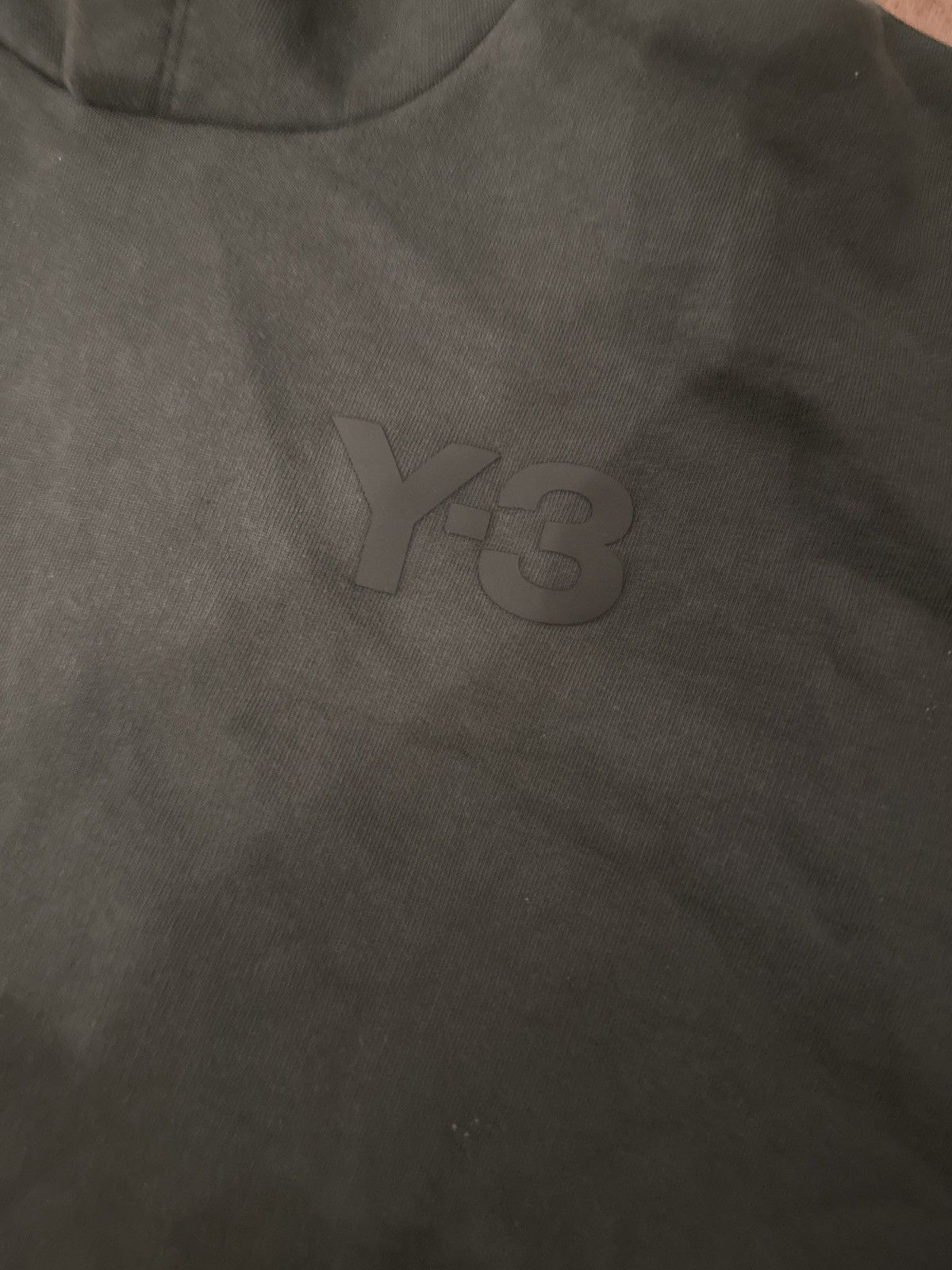 Y-3 Y3 hoodie Size US L / EU 52-54 / 3 - 2 Thumbnail