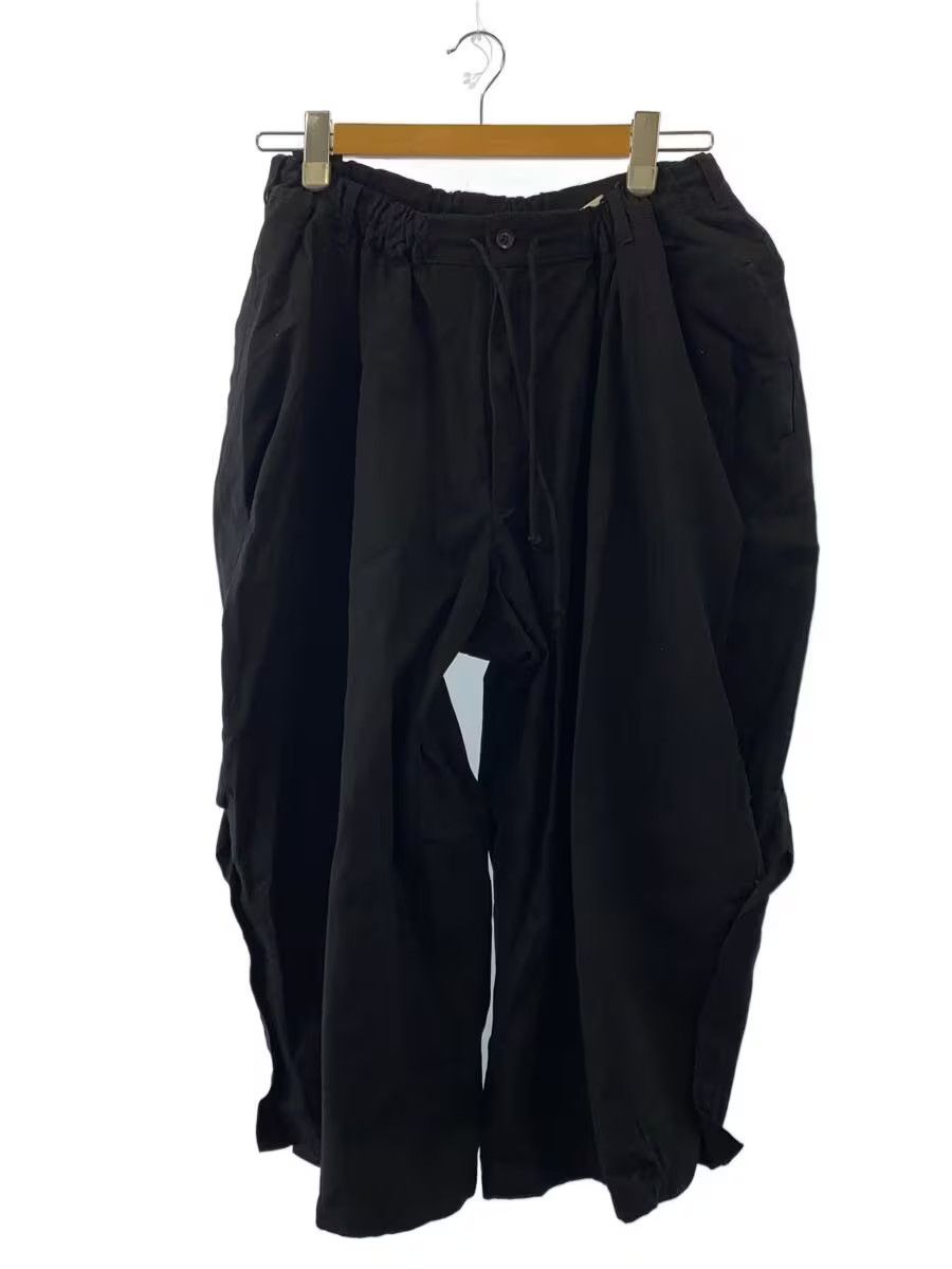 Yohji Yamamoto B Yohji Yamamoto/NV-P62-002 Bottoms Size US 29 - 1 Thumbnail
