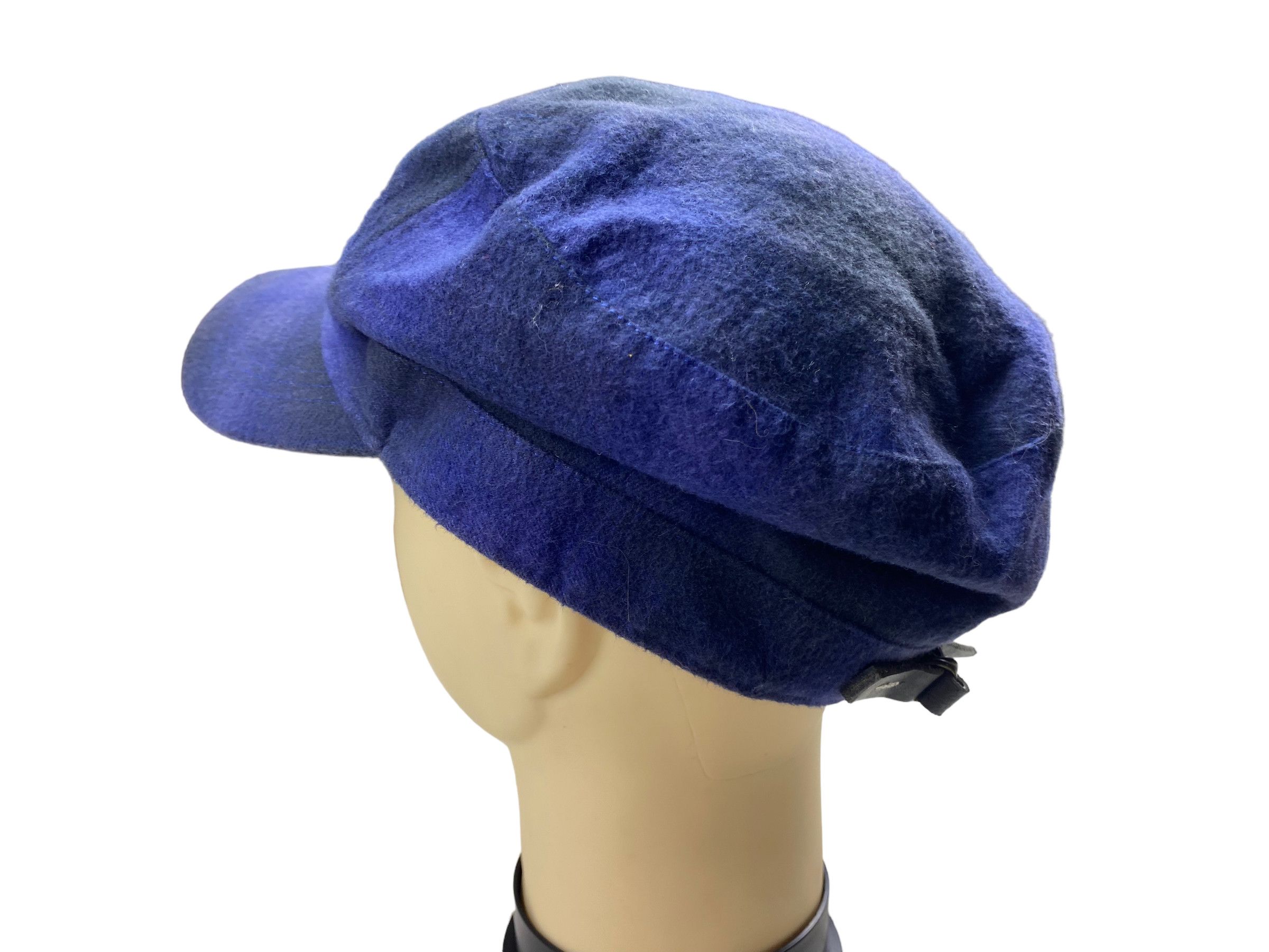 Japanese Brand × Vintage Vintage Beams Cap Size ONE SIZE - 6 Thumbnail