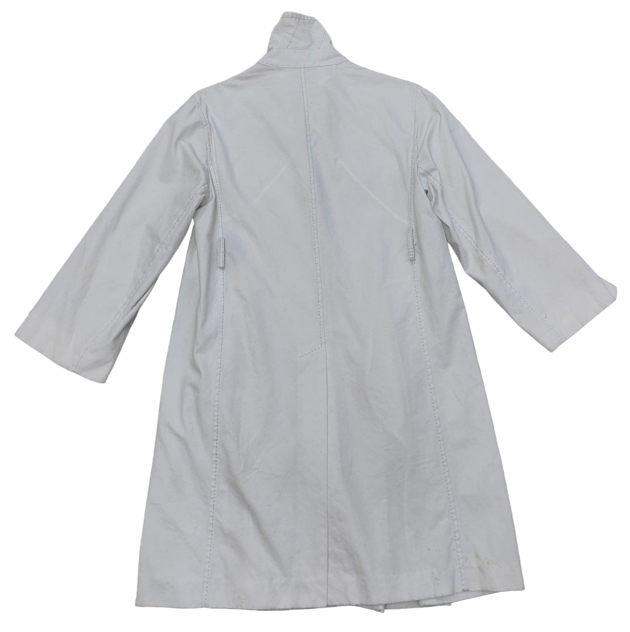 Fendi Fendi Parka Size S / US 4 / IT 40 - 2 Thumbnail
