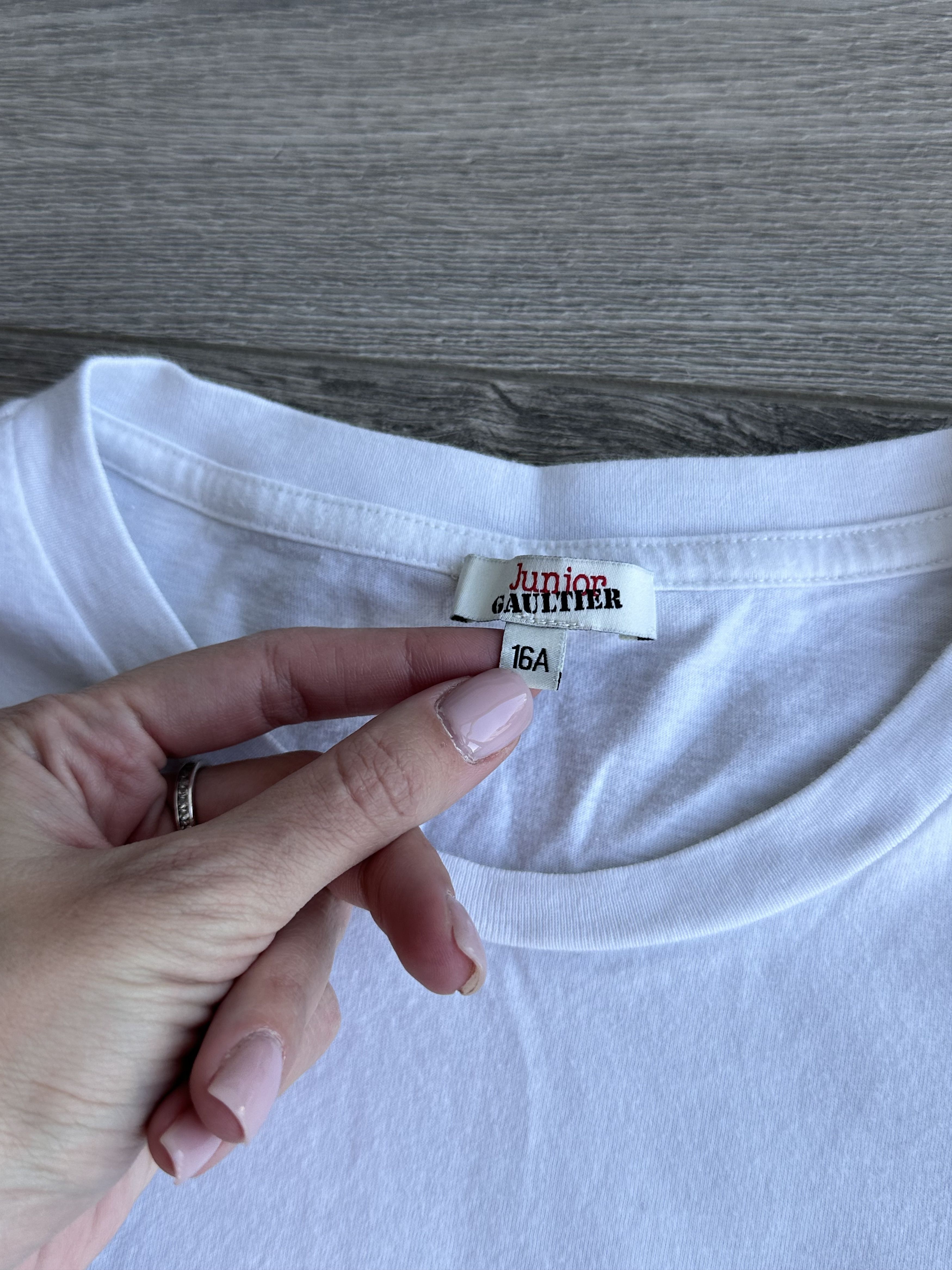 Jean Paul Gaultier Jean Paul Gaultier Long sleeve Size M / US 6-8 / IT 42-44 - 4 Thumbnail