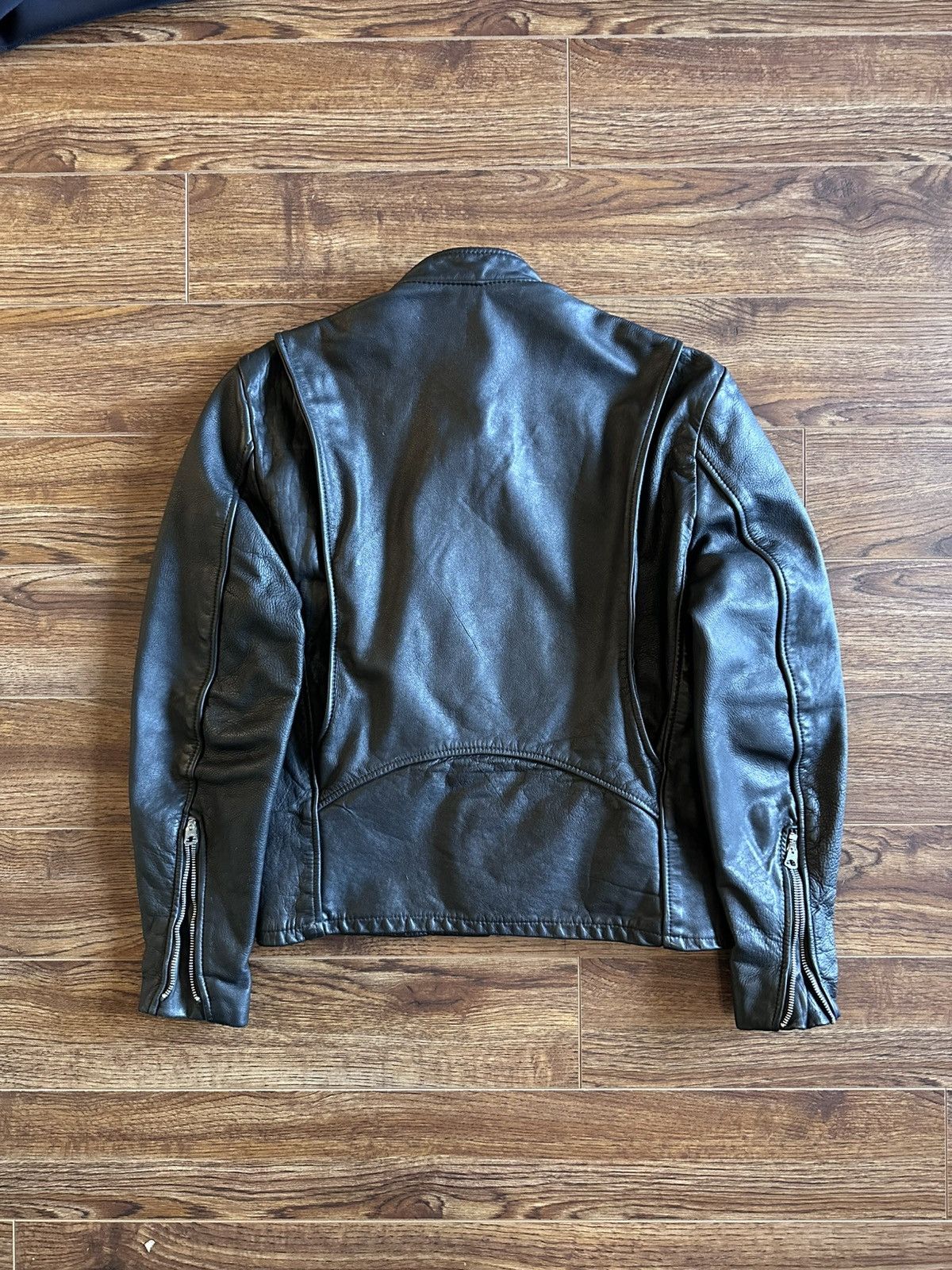 Vintage Spider vintage jacket Size US M / EU 48-50 / 2 - 5 Thumbnail