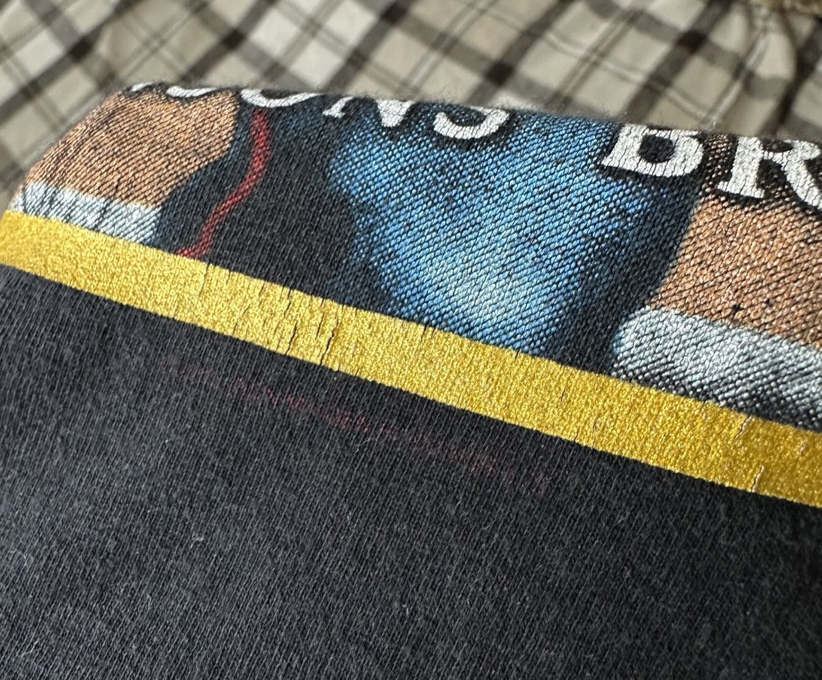 Iron Maiden Vintage 2013 Iron Maiden Trooper Beer T-shirt Size L Size US L / EU 52-54 / 3 - 4 Thumbnail