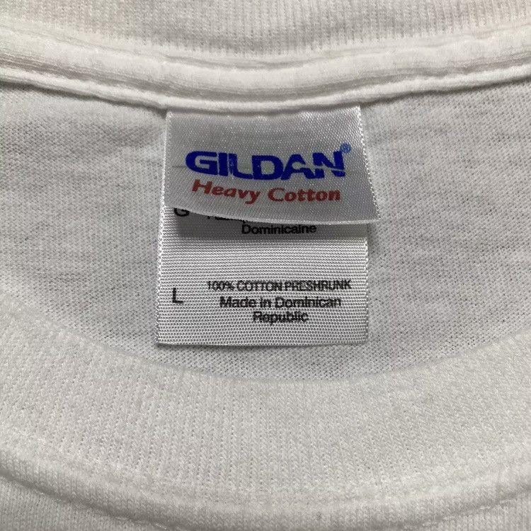 Gildan × NCAA Stanford Cardinal College Basketball Student Section T Shirt Size US L / EU 52-54 / 3 - 3 Thumbnail