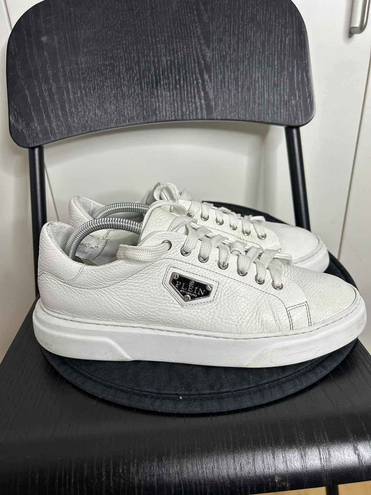 Philipp Plein Philipp Plein sneakers Size US 10 / EU 43 - 2 Thumbnail