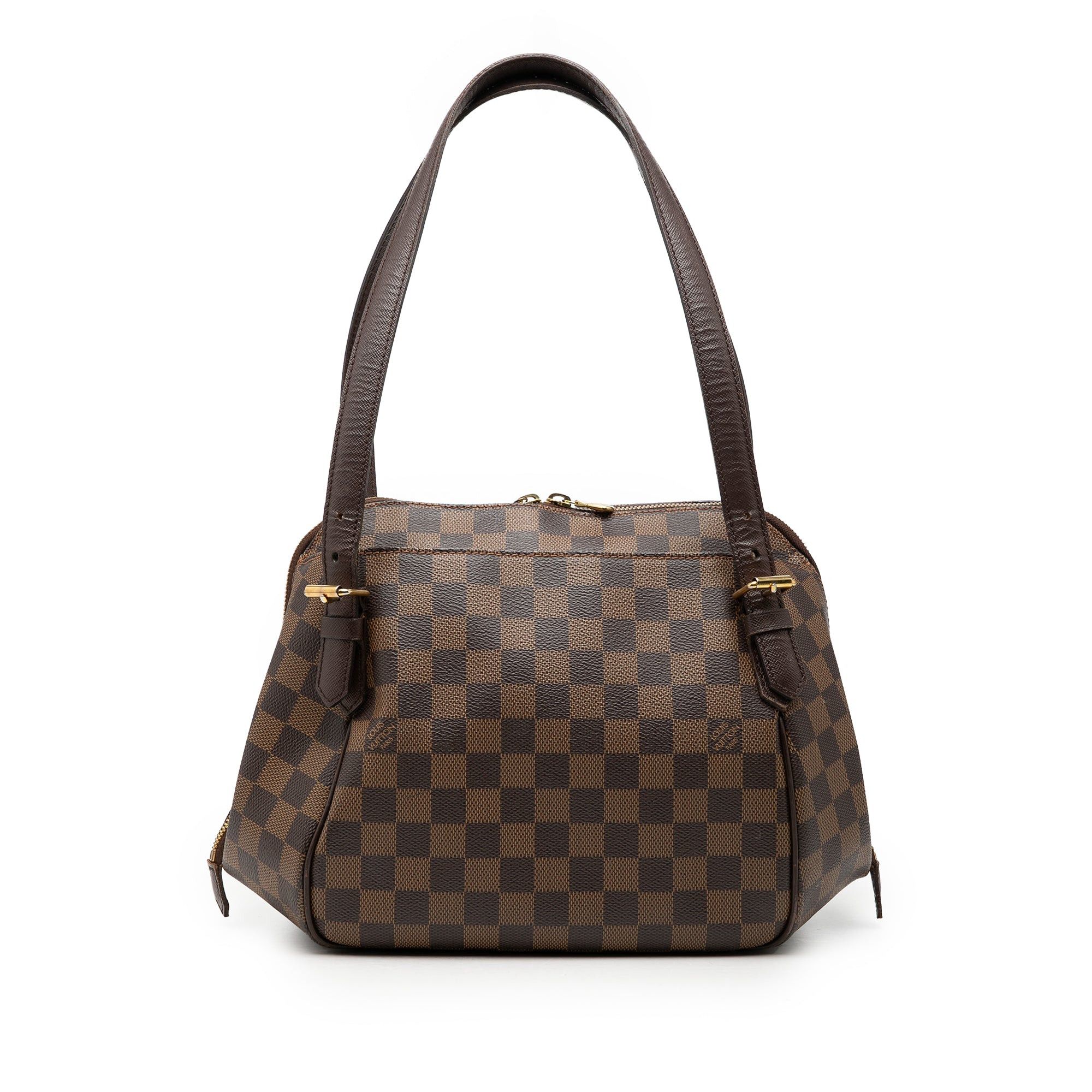 Louis Vuitton Damier Ebene Belem MM Size ONE SIZE - 1 Thumbnail