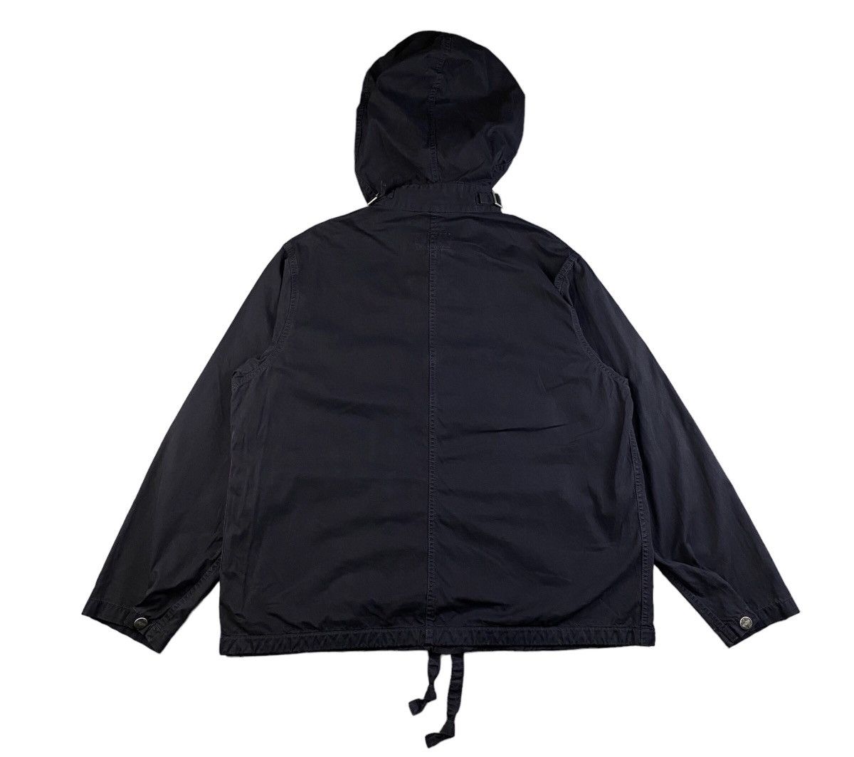 Nigel Cabourn Deck Smock Jacket