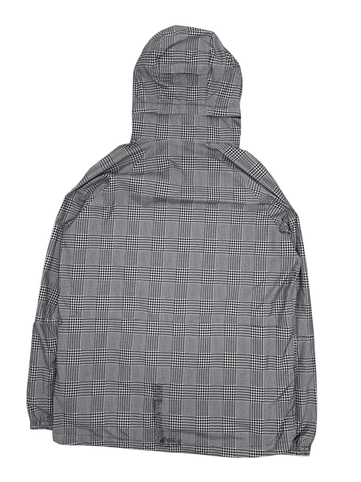 Columbia Columbia Interchange Omni-Tech Houndstooth Gorpcore Jacket Size US L / EU 52-54 / 3 - 2 Thumbnail
