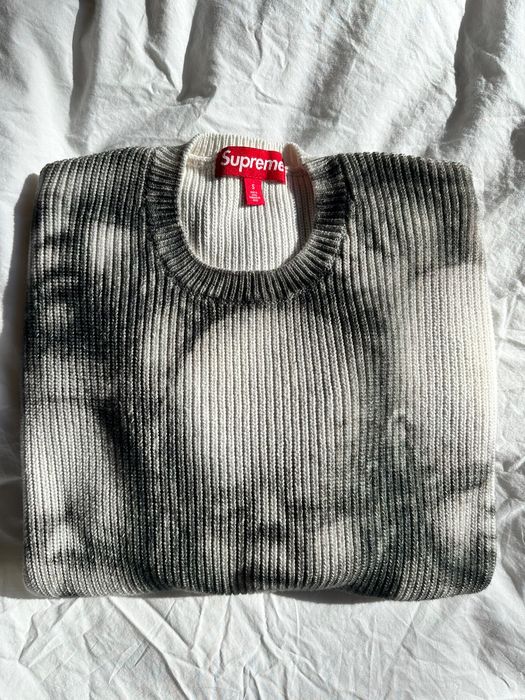 Supreme Supreme/H.R Giger sweater | Grailed