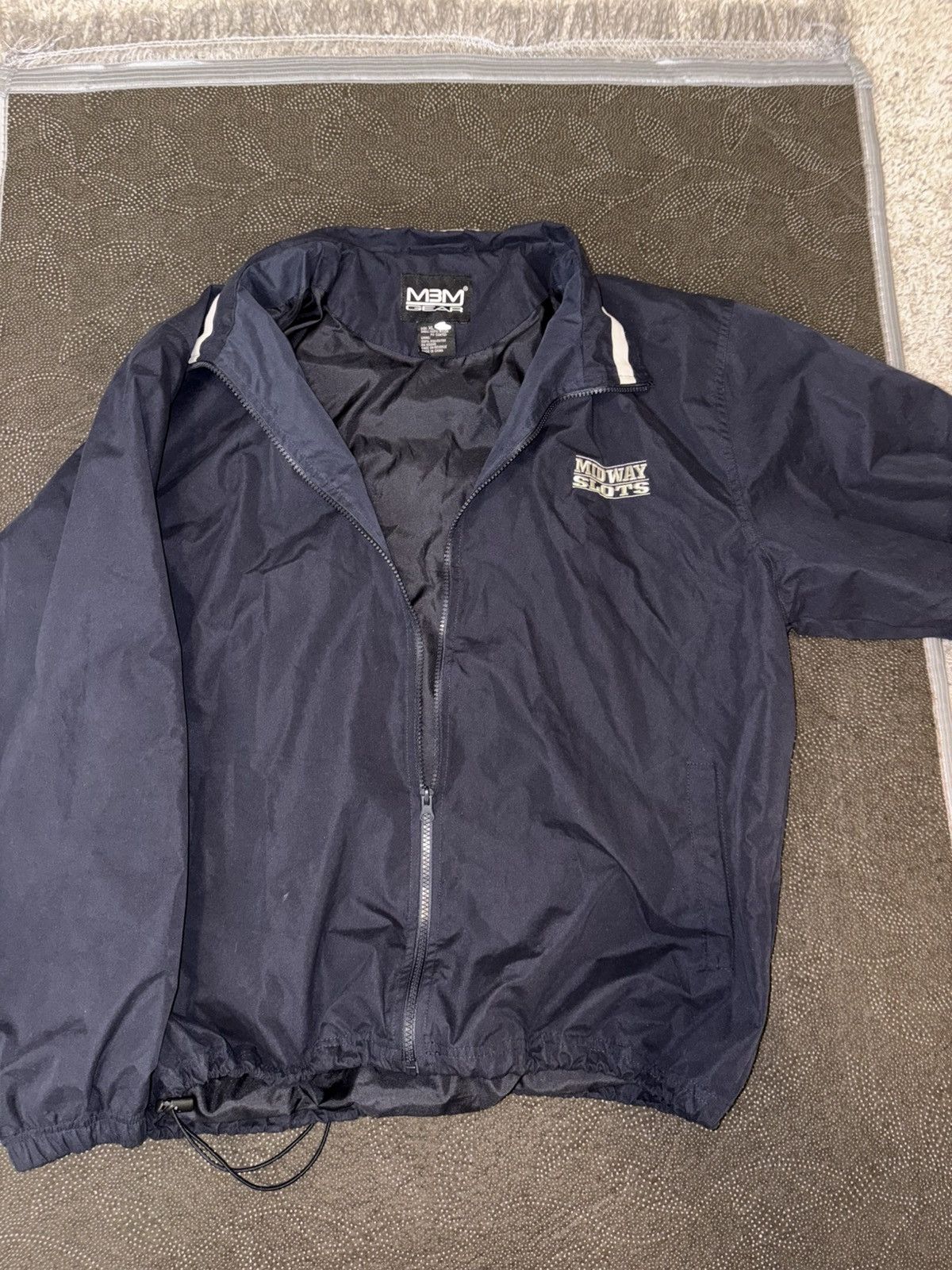 Other M3M Gear jacket Size US XL / EU 56 / 4 - 2 Thumbnail