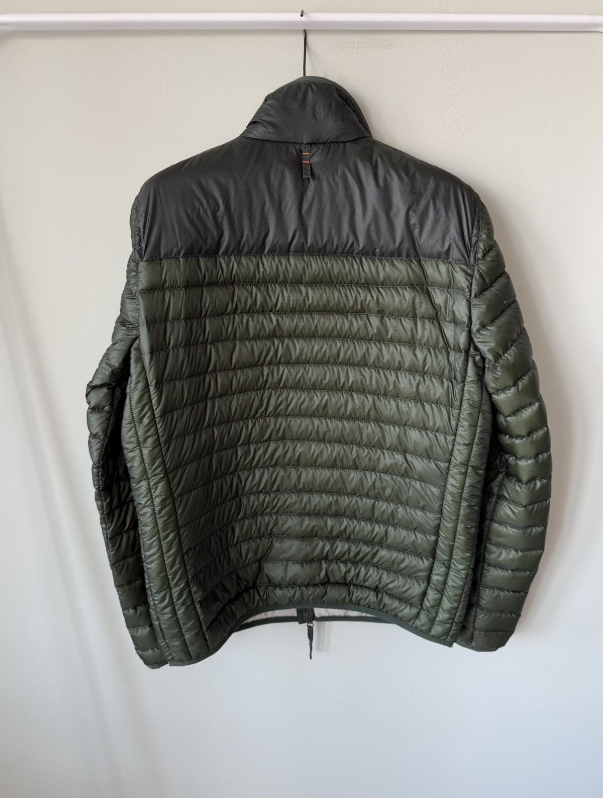 Parajumpers Parajumpers Arthur puffer jacket day tripper Size US L / EU 52-54 / 3 - 2 Thumbnail