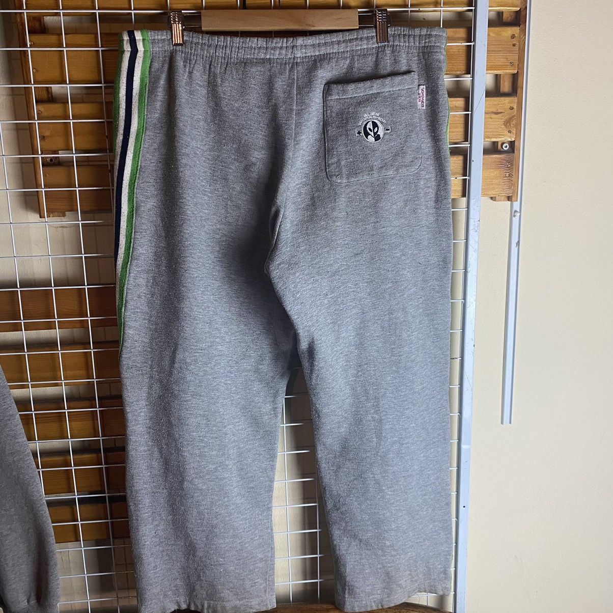 Alien Workshop × Vintage Alien workshop Pants Size US 40 / EU 56 - 1 Thumbnail