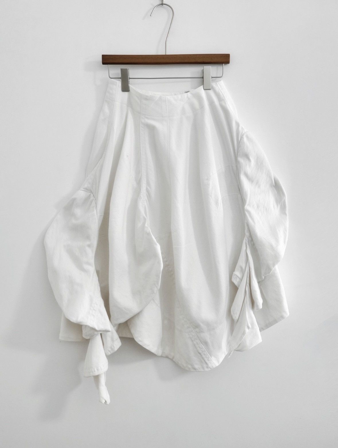 Comme des Garcons Comme des garçon skirt Size 28" / US 6 / IT 42 - 1 Thumbnail