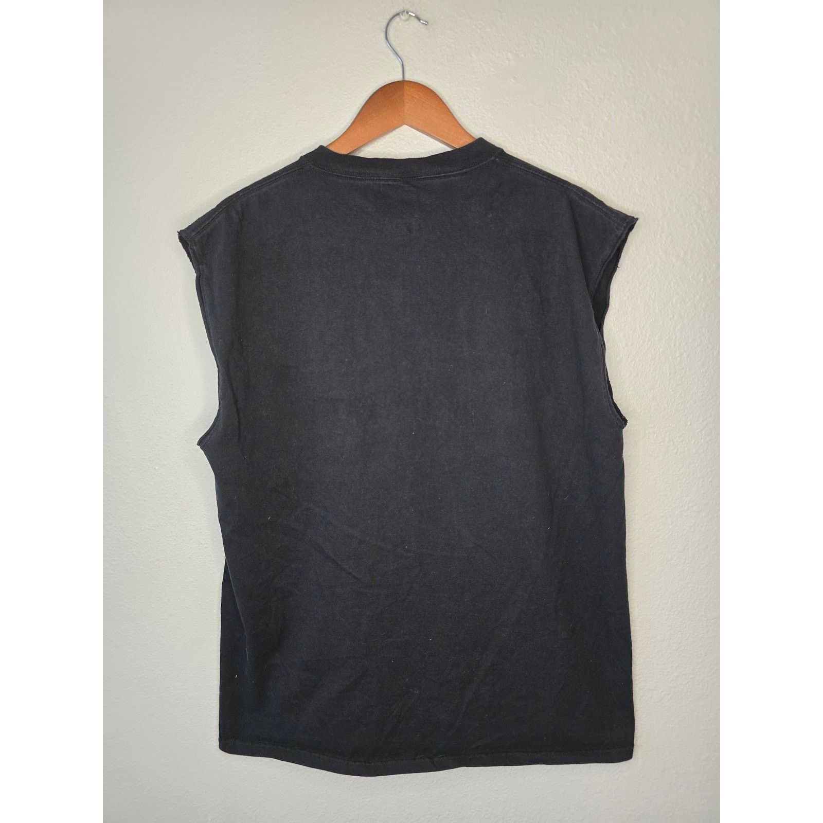 NFL Superbowl Sleeveless Shirt Indianapolis Colts Chicago Bears Size US L / EU 52-54 / 3 - 7 Thumbnail