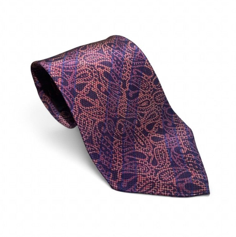 Valentino 🔥Free Shipping Valentino Tie🔥 Size ONE SIZE - 1 Thumbnail