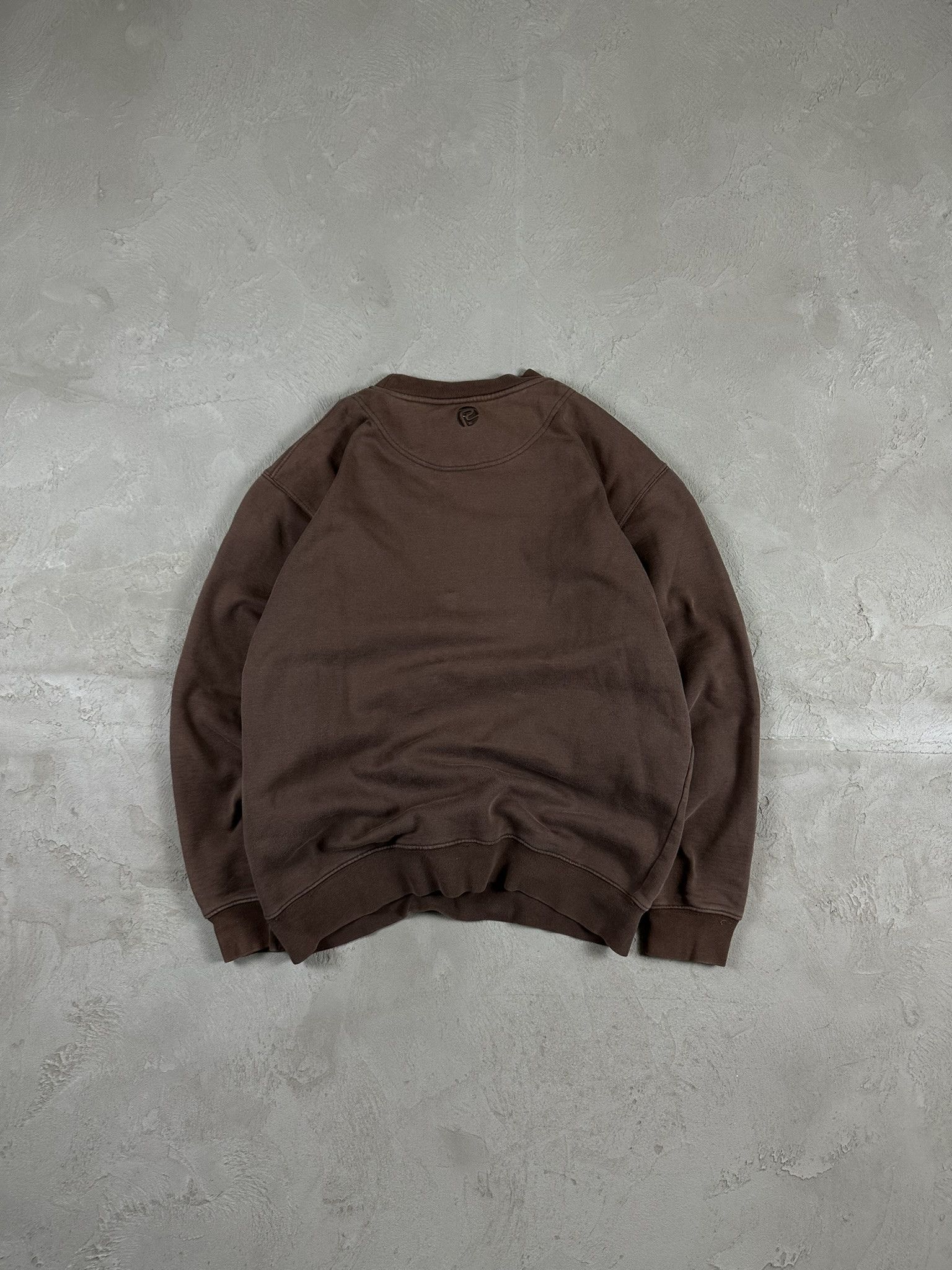 Vintage Vintage Y2k JNCO Style Hiphop Rap Boxy Sweatshirt Crewneck Size US M / EU 48-50 / 2 - 10 Thumbnail