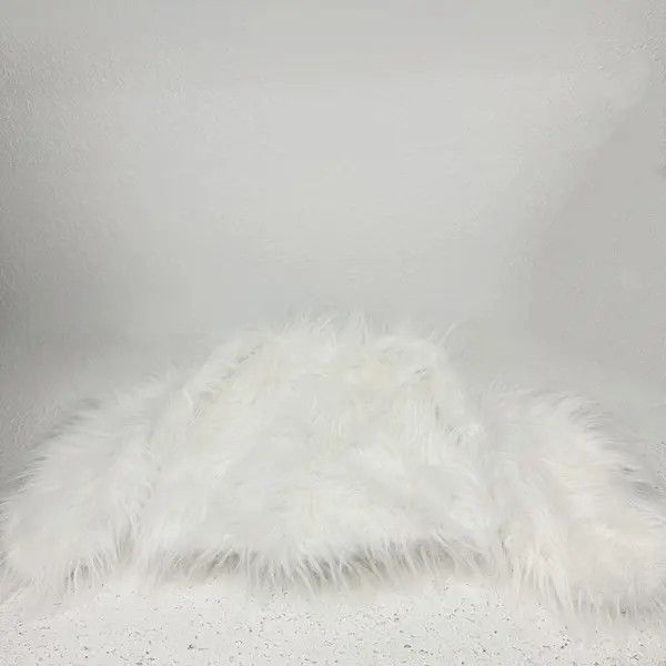 VIBE Rabbit Long Ear Wool Hat Size ONE SIZE - 4 Thumbnail