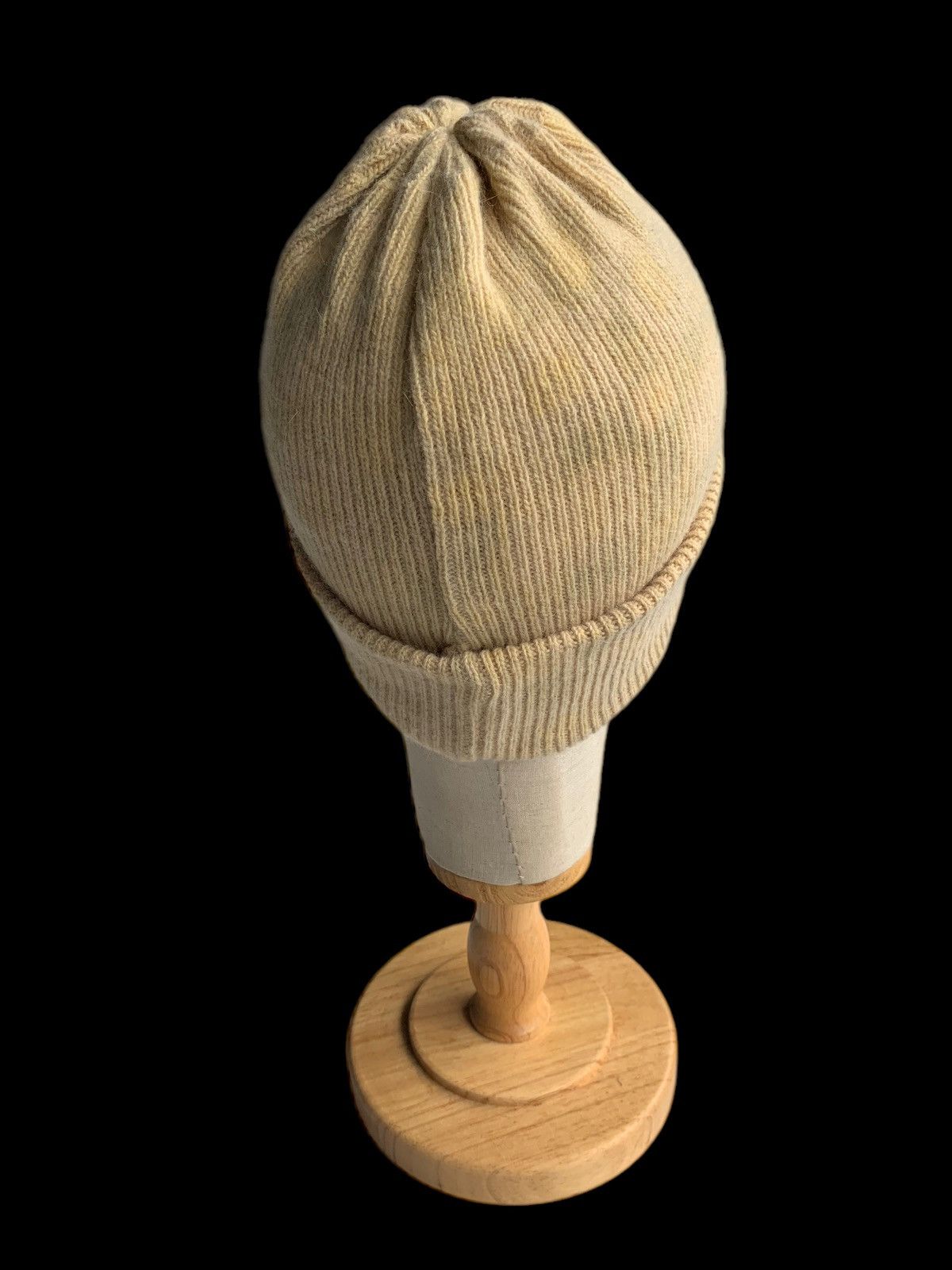 Japanese Brand × Kapital × Vintage Daniela Veo Made In Italy Nice Colour design Beanie Hats Size ONE SIZE - 8 Thumbnail