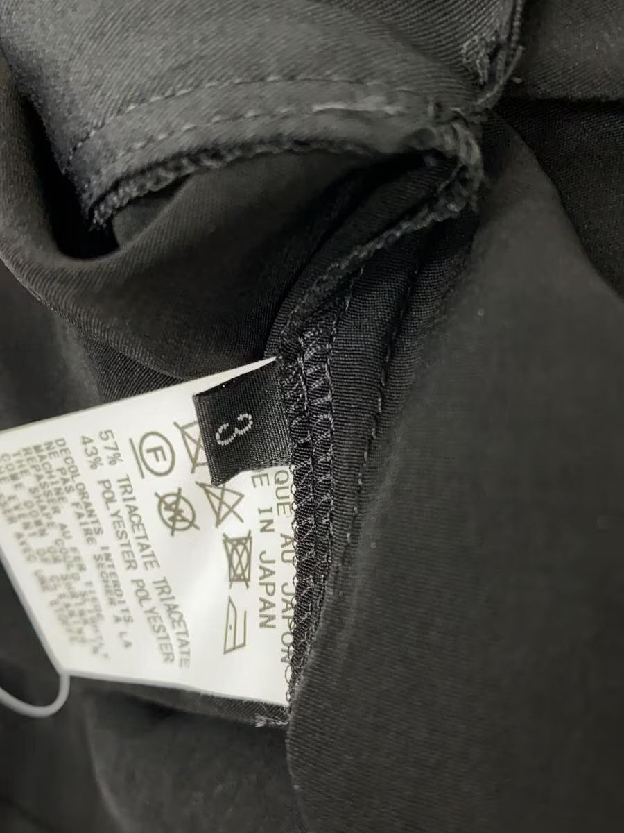 Yohji Yamamoto yohji yamamoto Ground Y Decyne Short Pants with Skirt Size US 30 / EU 46 - 5 Thumbnail