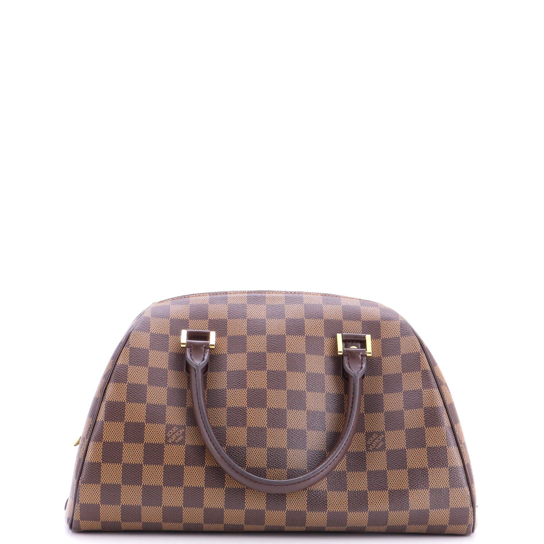 Louis Vuitton Ribera Handbag Size ONE SIZE - 1 Thumbnail