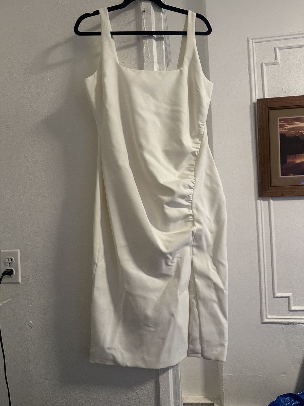 LIKELY LIKELY Calero Dress NWT Size XL / US 12-14 / IT 48-50 - 1 Thumbnail