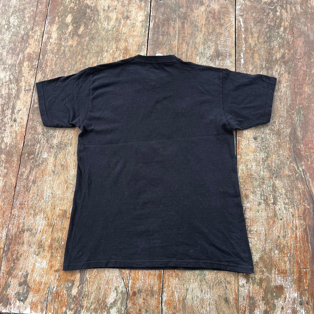 Band Tees Vintage Beast In Black Metal Band T Shirt Size US M / EU 48-50 / 2 - 3 Thumbnail