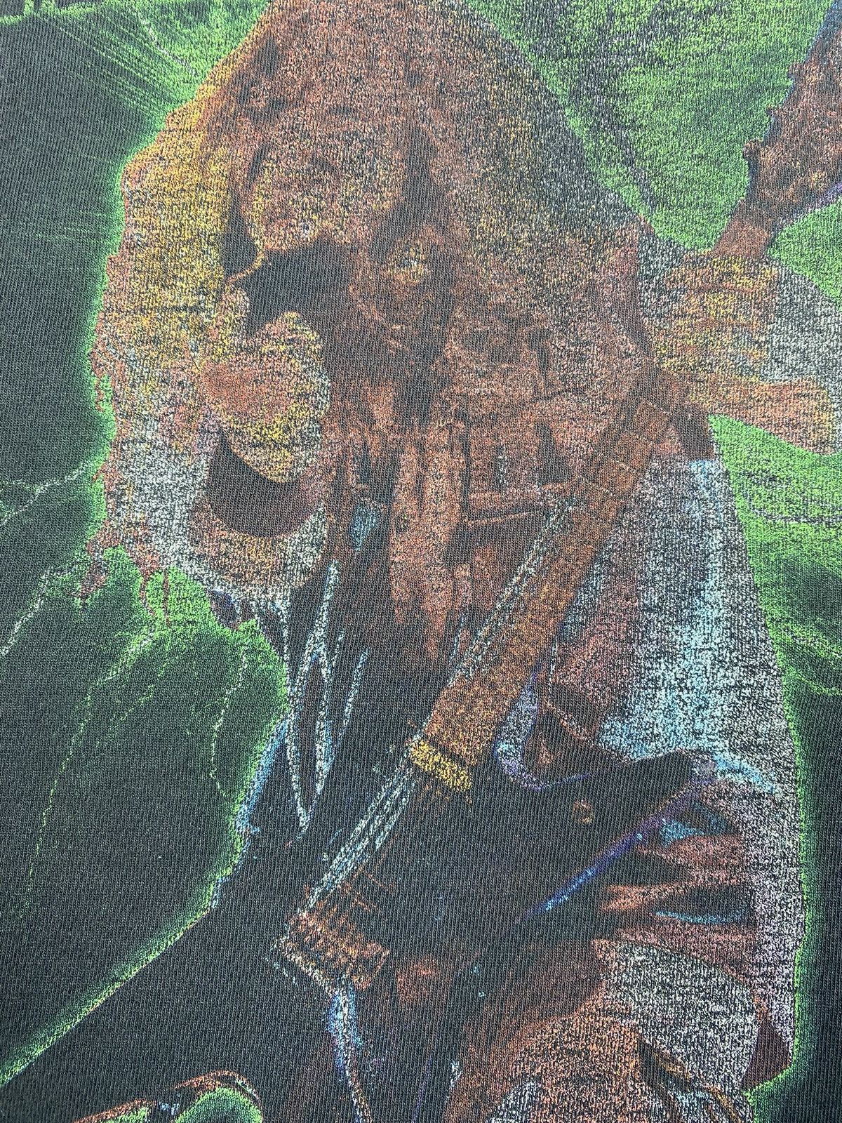 Band Tees Pantera Dimebag Darrell Vintage T-Shirt Dean Guitars XL Size US XL / EU 56 / 4 - 11 Thumbnail
