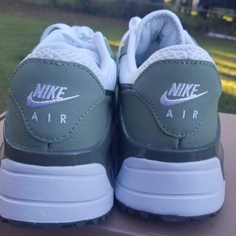 Nike Nike AIR MAX SYSTM Men's 80 "Olive US Size 10 Size US 10 / EU 43 - 6 Thumbnail