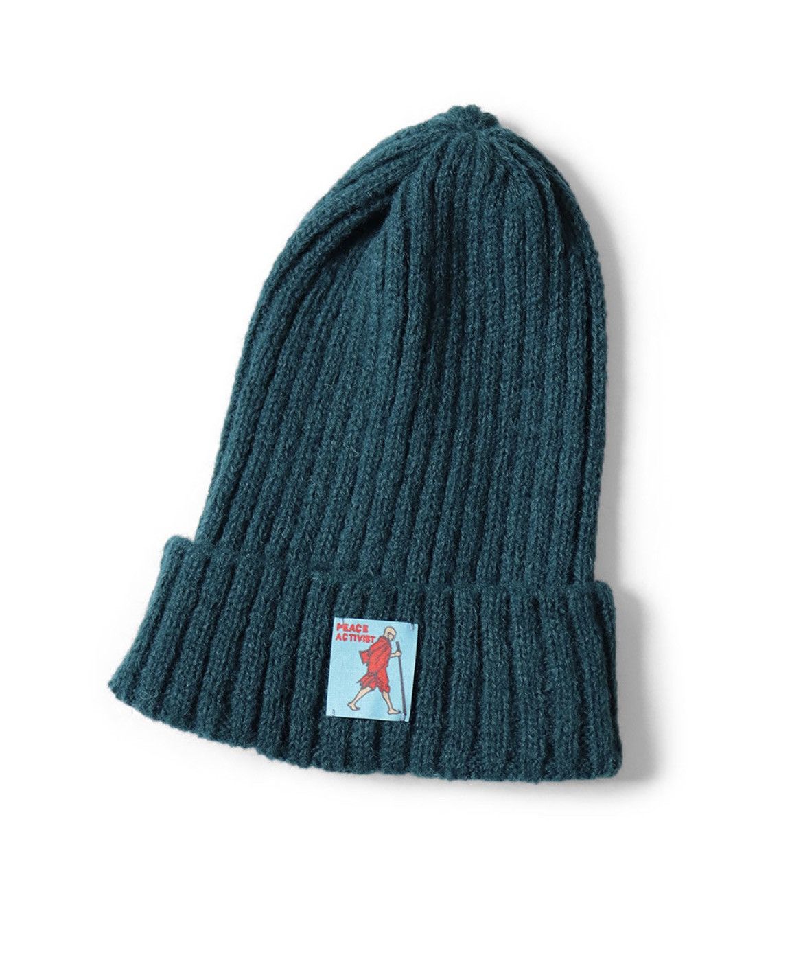 Kapital Kapital SWT Knit Bandana Kesa Cap | Grailed