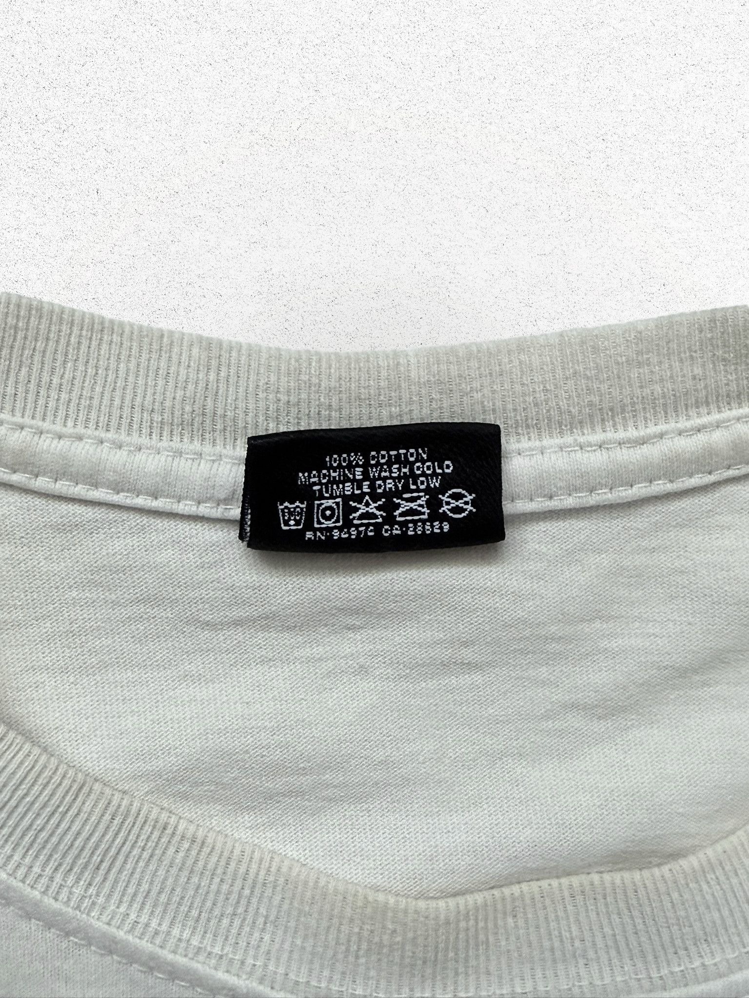 Stussy Stüssy Longsleeve T-Shirt Size US M / EU 48-50 / 2 - 4 Thumbnail