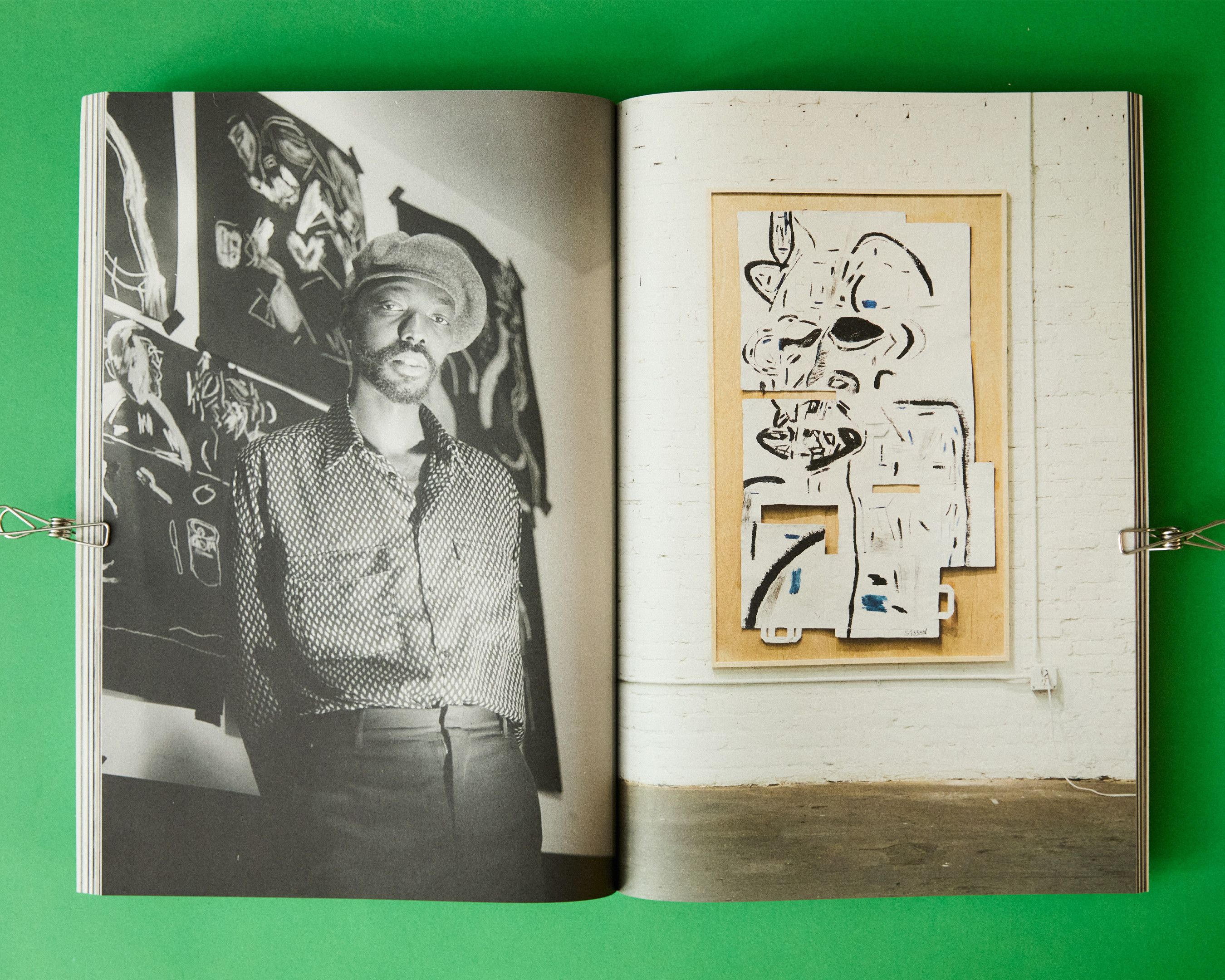 Other REVS magazine issue 18 Size ONE SIZE - 6 Thumbnail