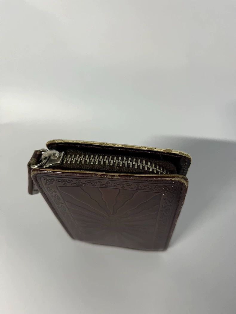 Vivienne Westwood Vivienne Westwood A poker card keychain Size ONE SIZE - 4 Thumbnail