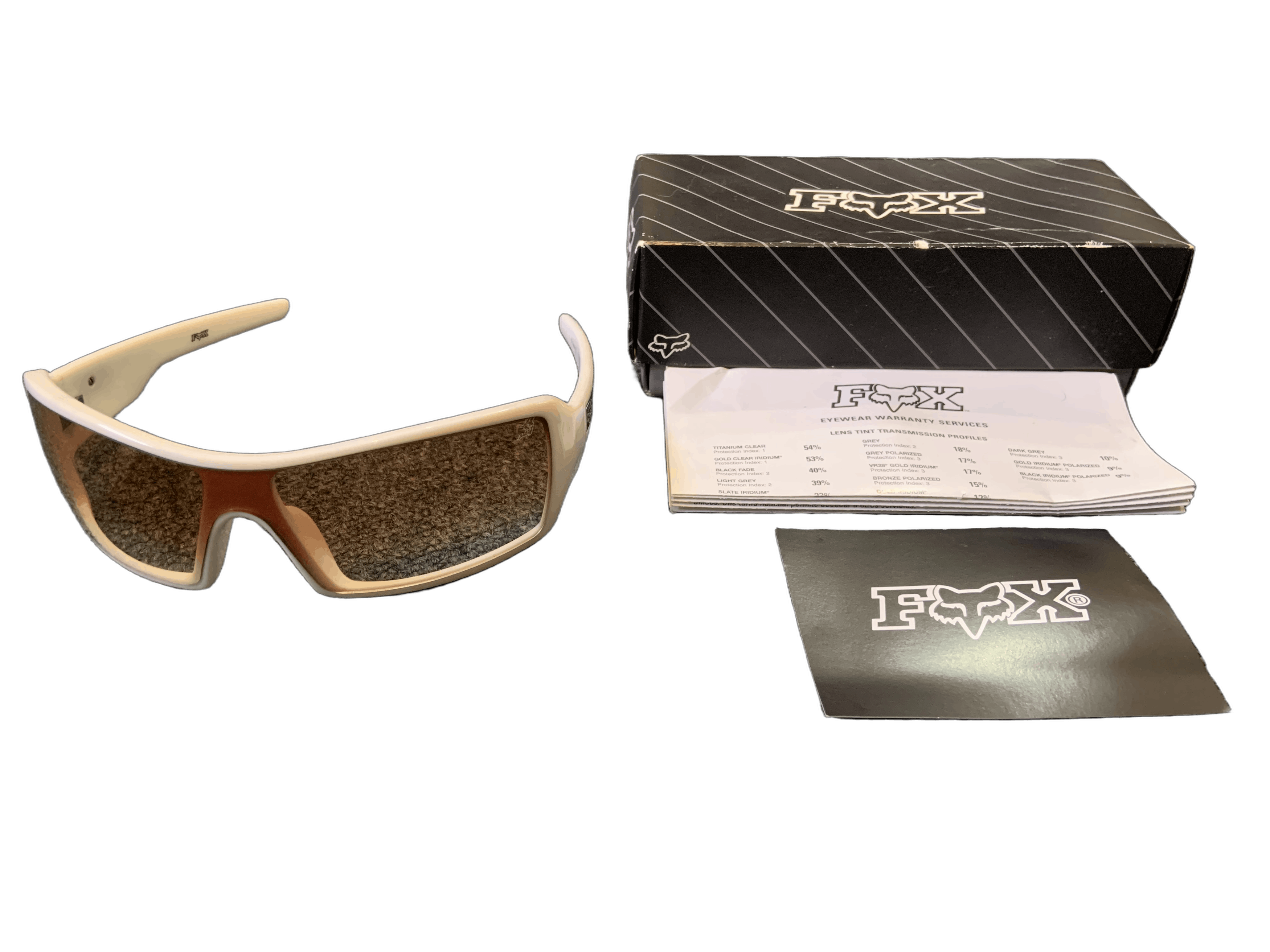 Fox Racing The Duncan Size ONE SIZE - 1 Thumbnail