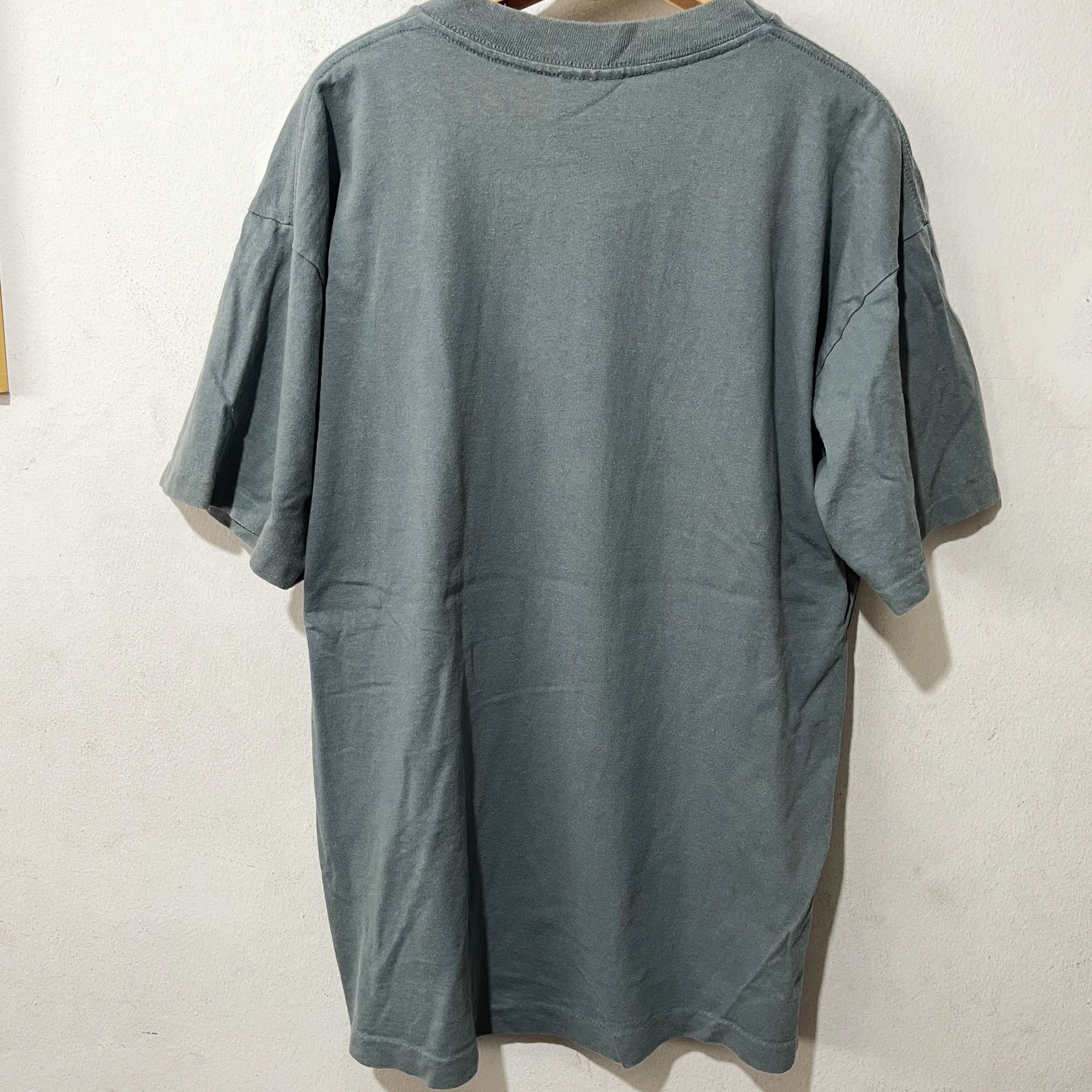 Vintage Vintage 90s Yellowstone Shirt Size US XL / EU 56 / 4 - 3 Thumbnail
