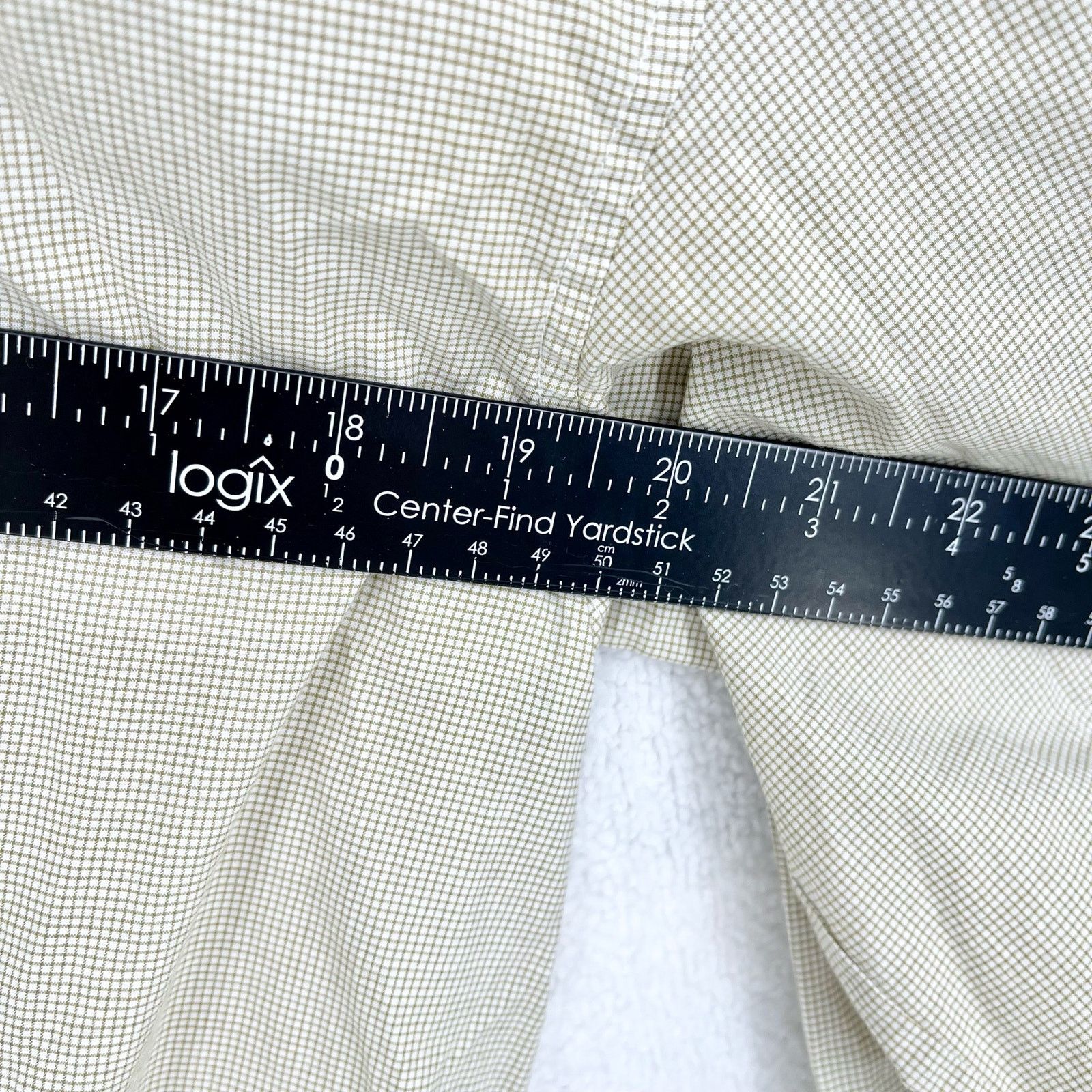 Everlane Everlane The Funnel-Neck Smock Button Back Top Business Size XS / US 0-2 / IT 36-38 - 7 Thumbnail