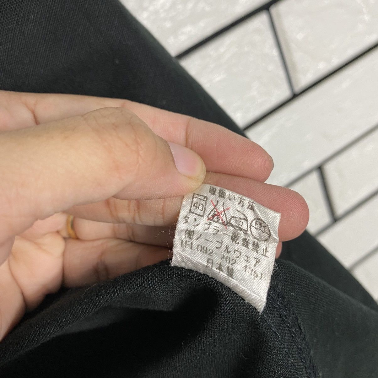 Japanese Brand 📌Vintage Button Chore Jacket Unbranded Issey Miyake Size US M / EU 48-50 / 2 - 20 Thumbnail