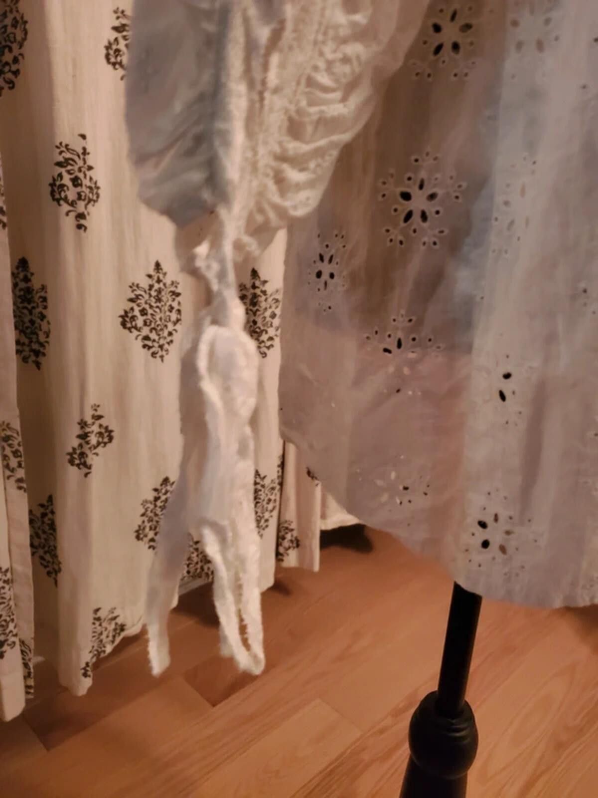 Other Karen Kane Blouse Size L / US 10 / IT 46 - 4 Thumbnail