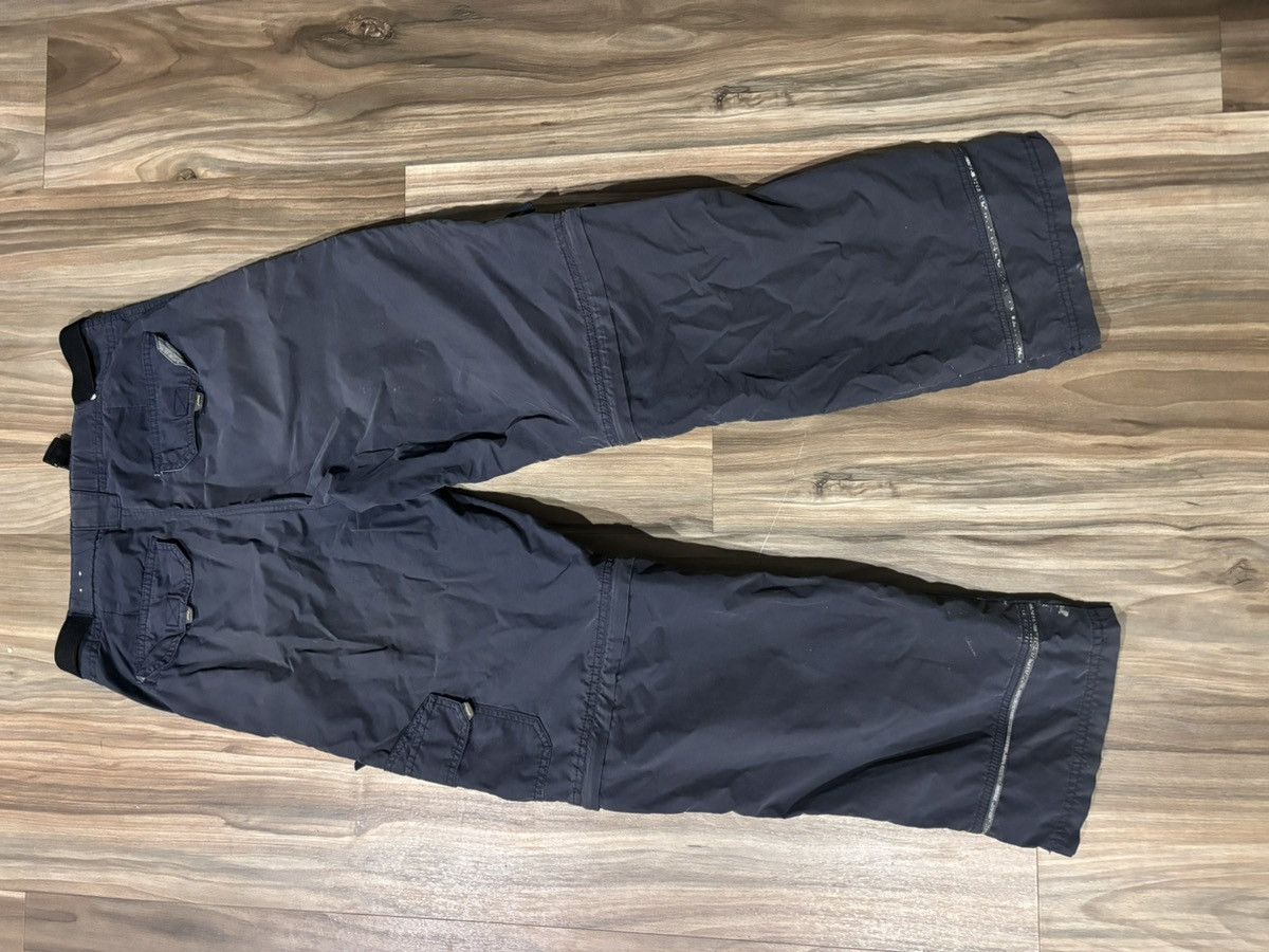 UNIONBAY Vintage Union Bay convertible pants Size US 32 / EU 48 - 2 Thumbnail