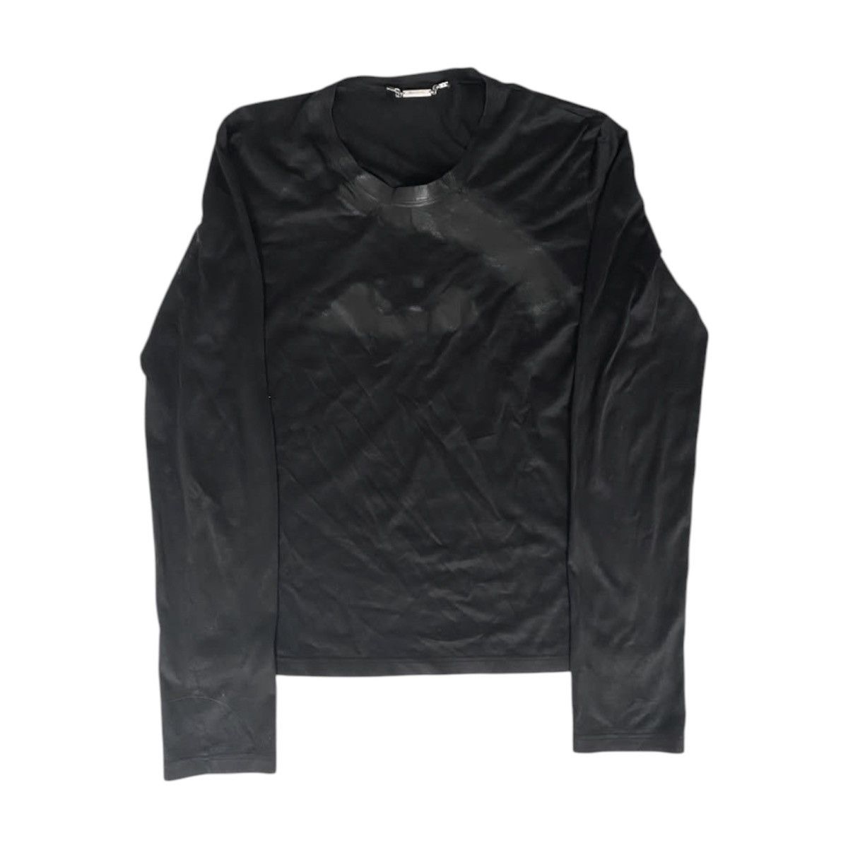 dior homme 04 victim期 future eye tシャツ Dior AW2004 DIOR HOMME 