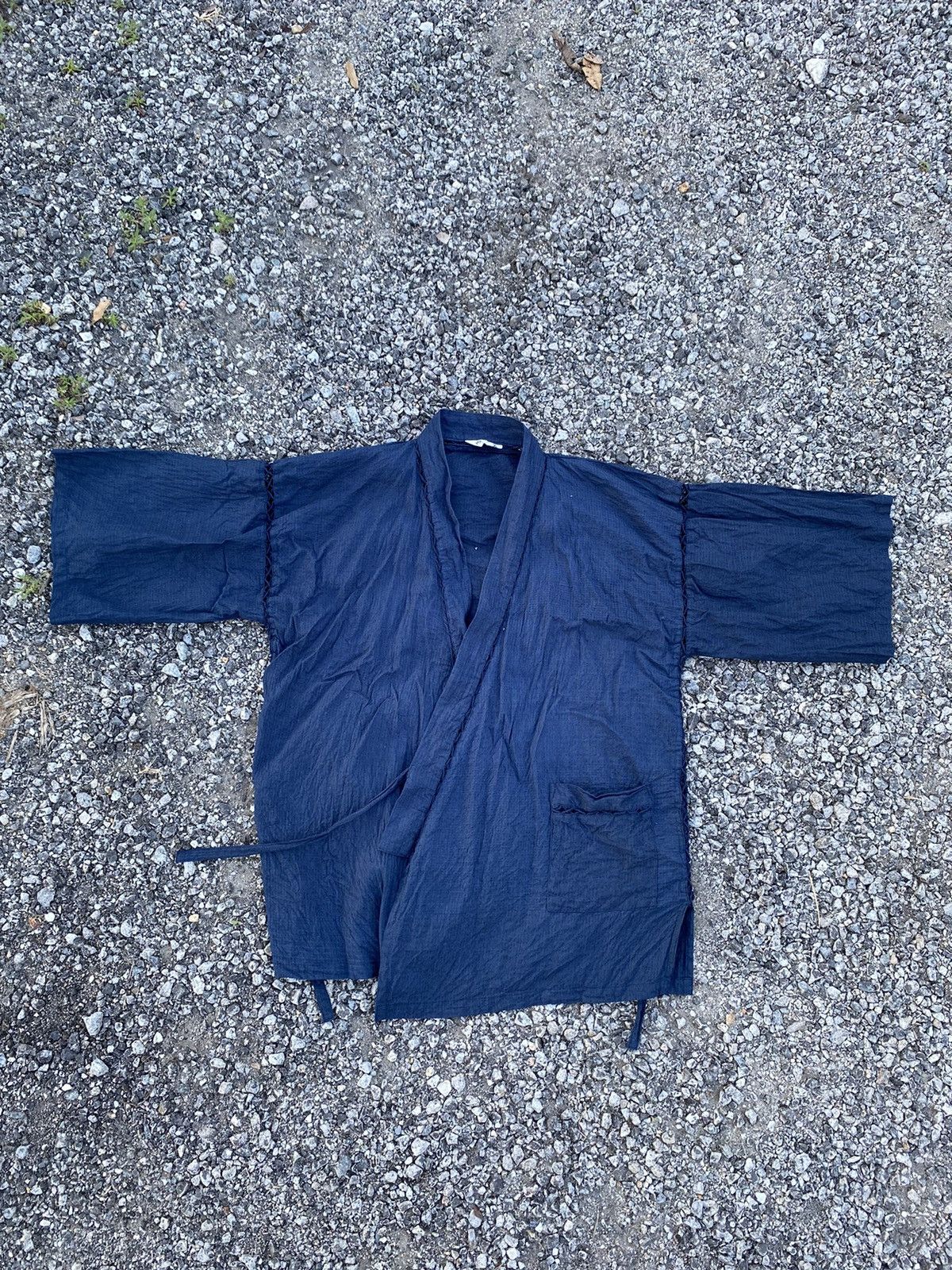Japanese Brand × Vintage Vintage Japanese Kimono Size US M / EU 48-50 / 2 - 1 Thumbnail