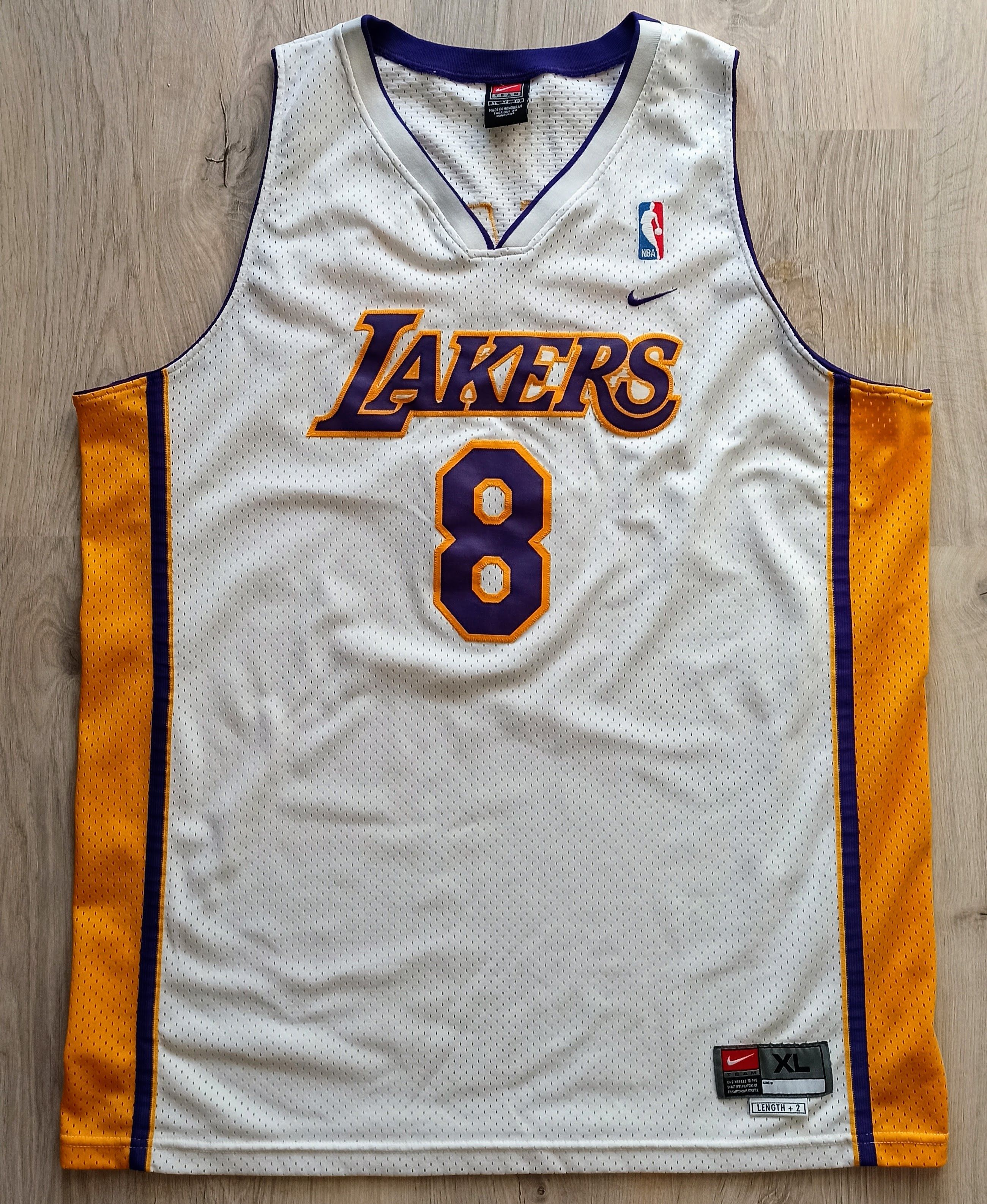 nike basketball jersey kobe bryant